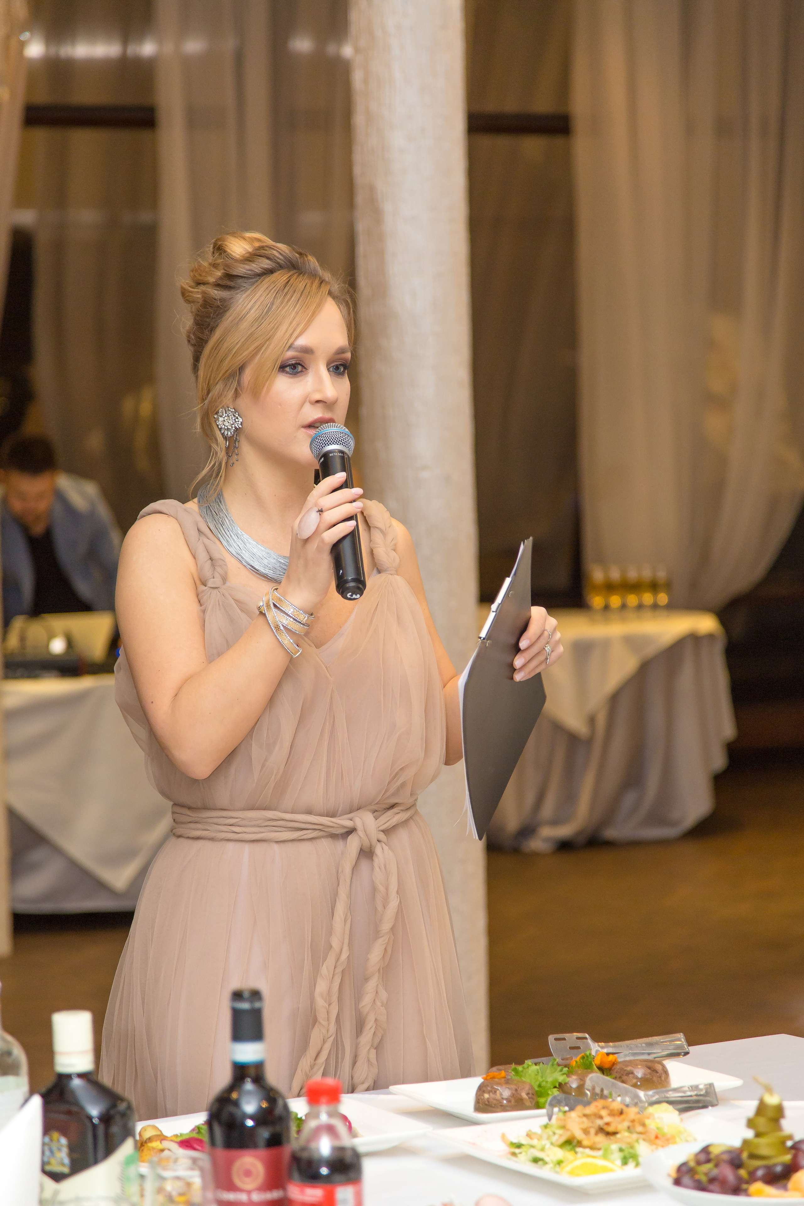 КОРПОРАТИВ НОВЫЙ ГОД. Главная