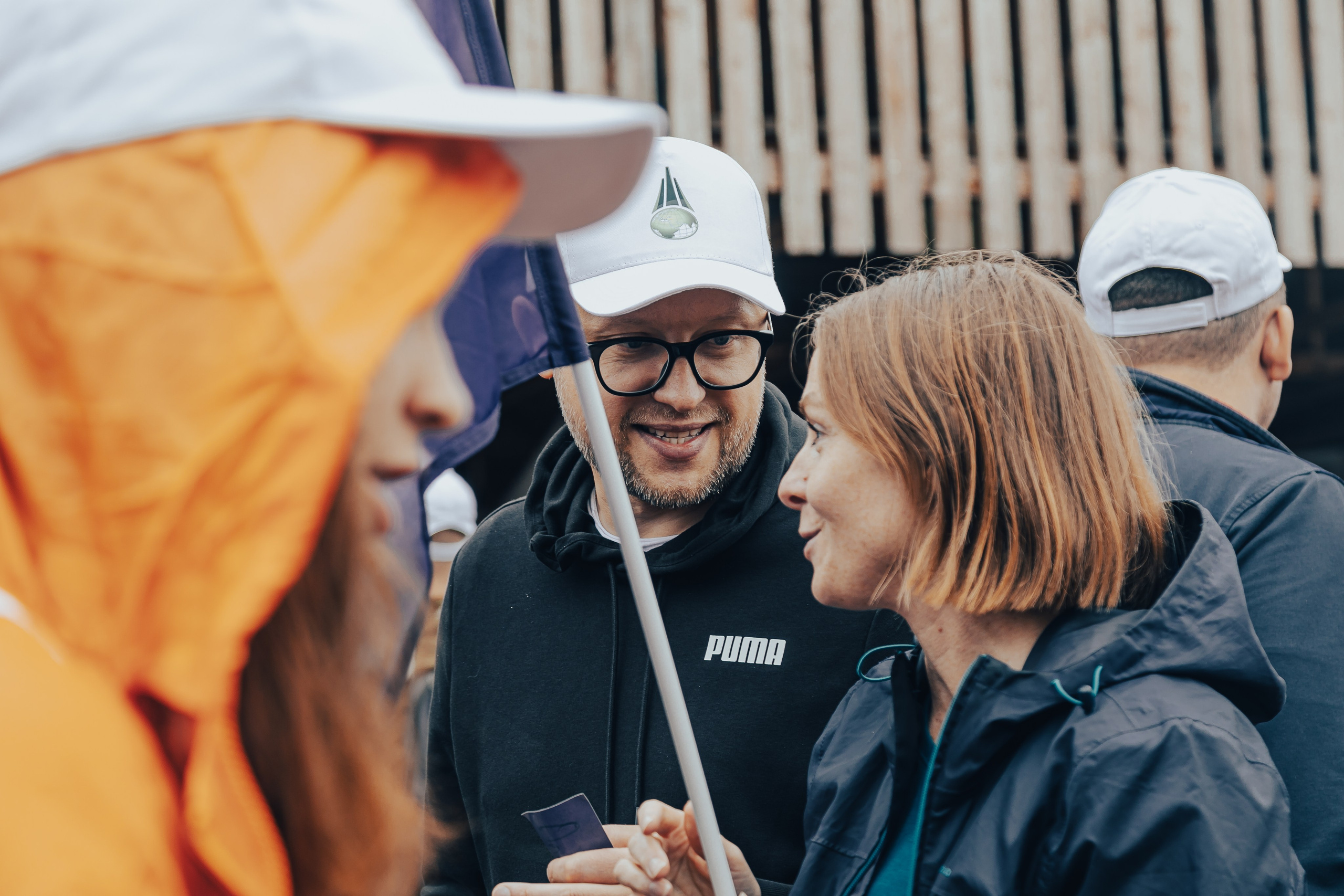 КОРПОРАТИВ ЛЕТНИЙ. Главная