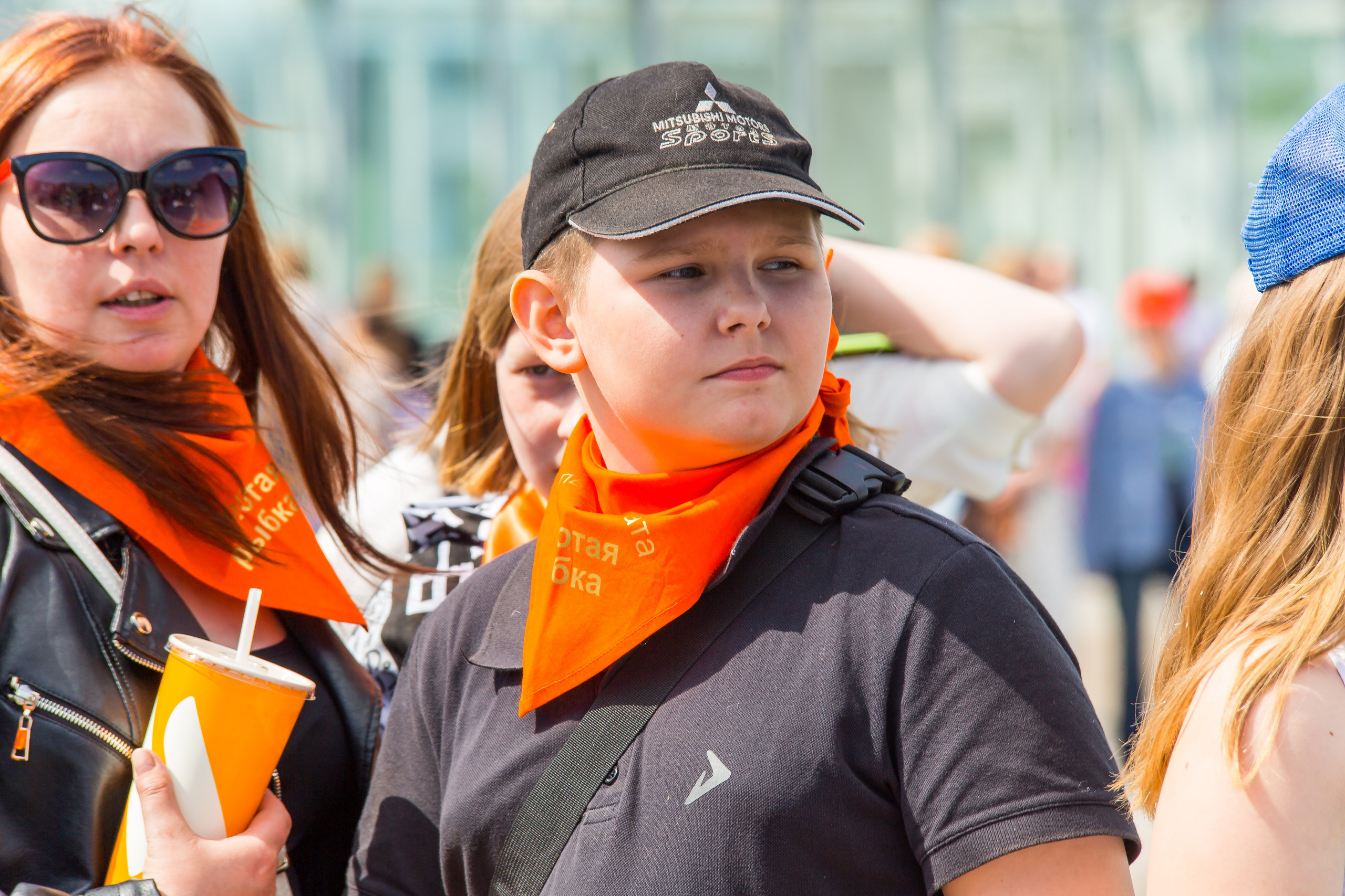 ОКЕАНАРИУМ БОЛЬШАЯ РЕГАТА 2023. Главная