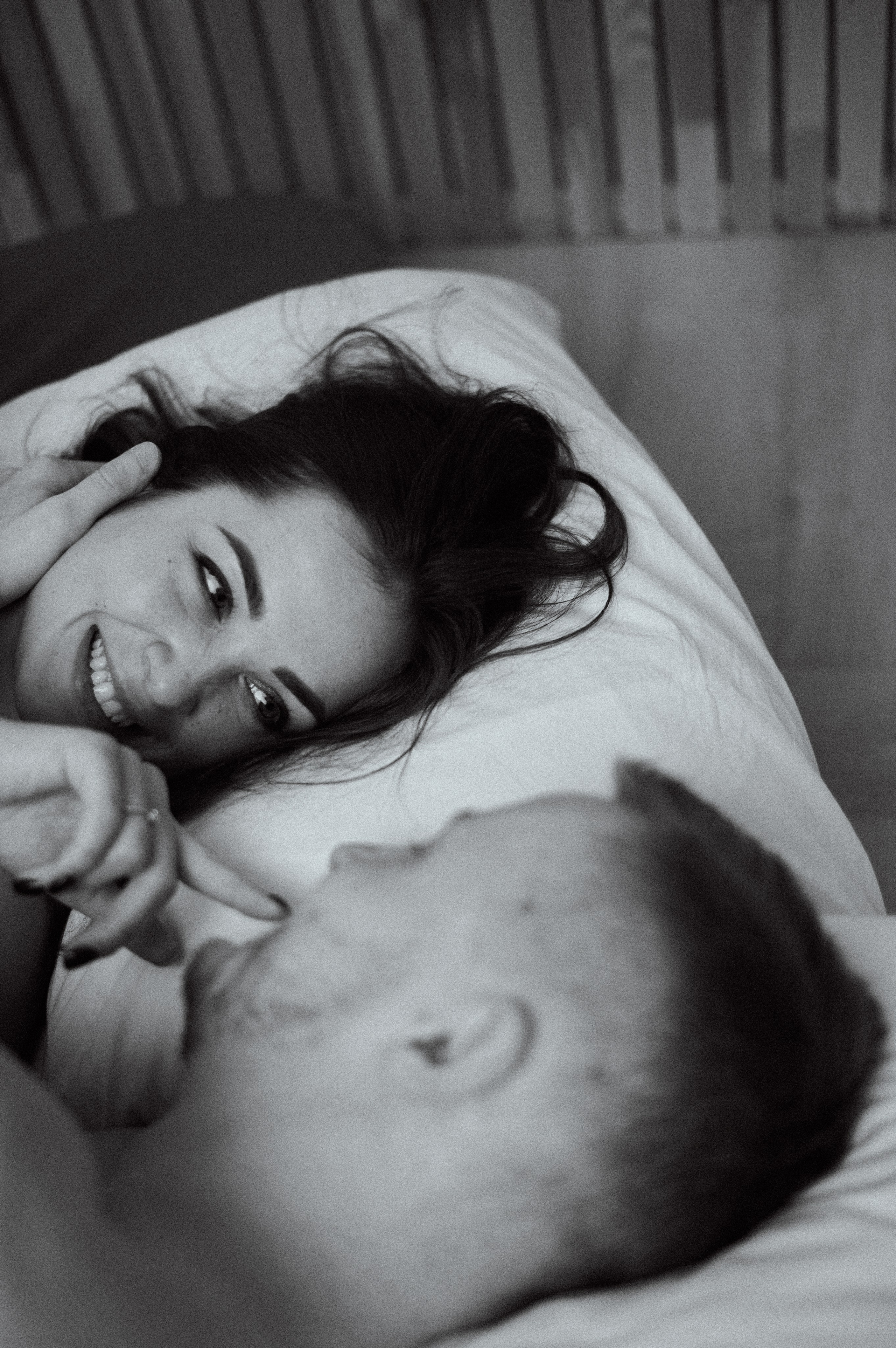 Даша и Андрей. Женский фотограф в Череповце Даша Акулич