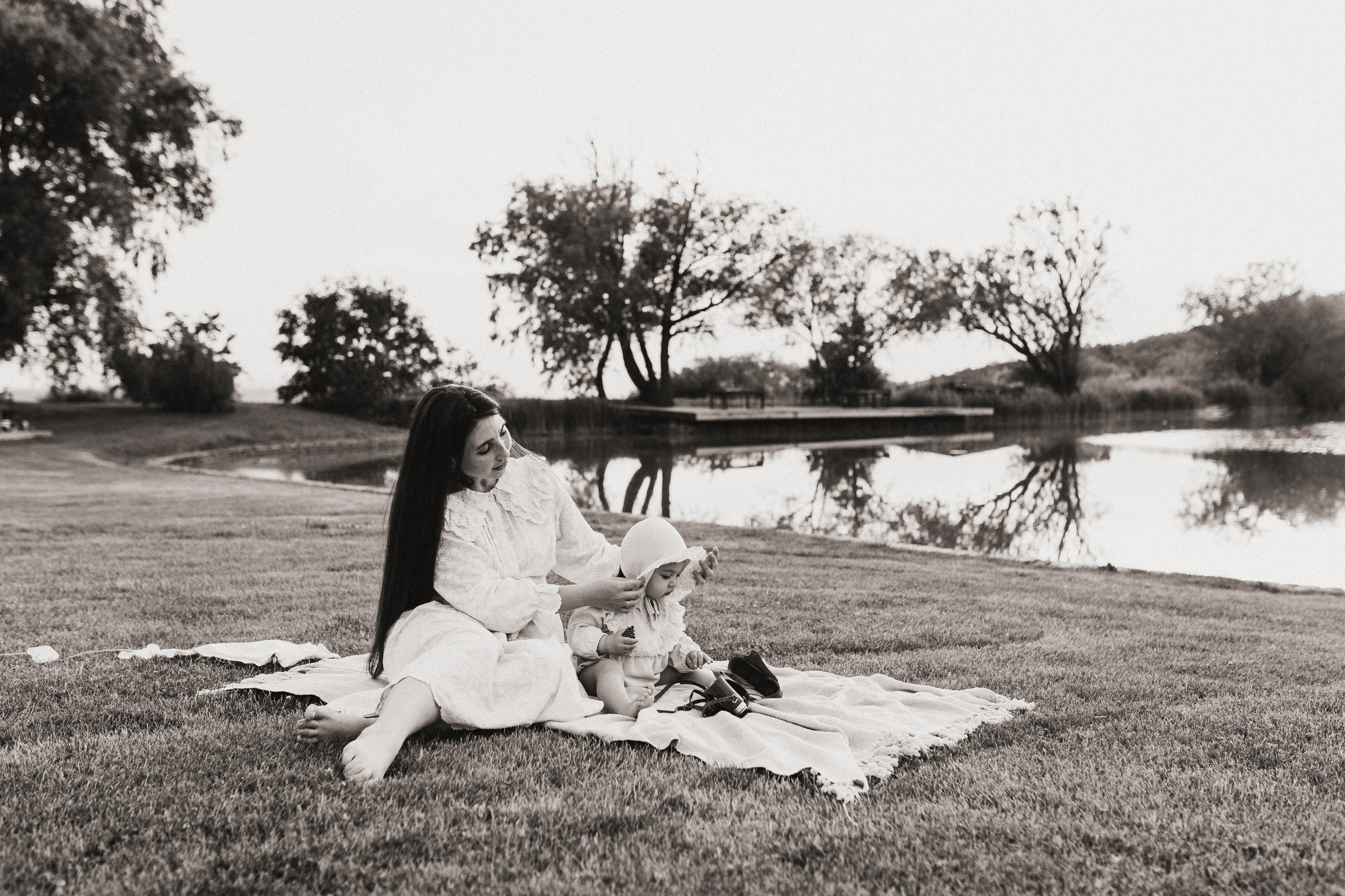 Лиза и Агата. Семейный фотограф в Новороссийске и Анапе Александра Яковлева