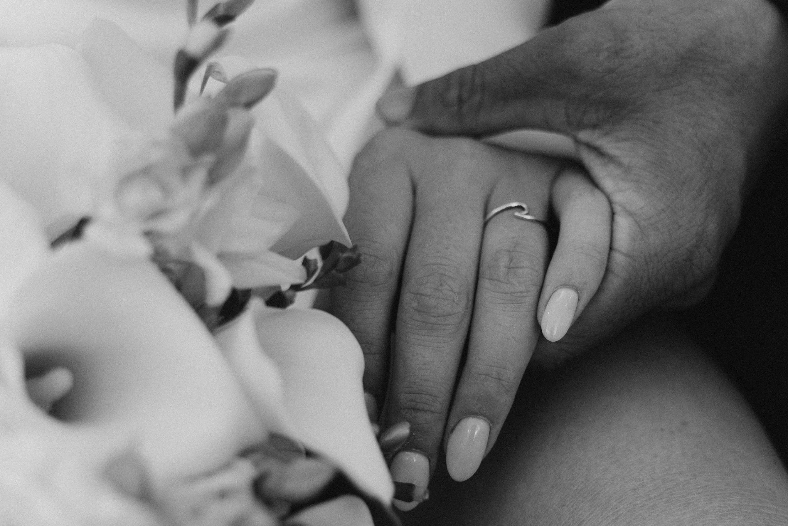 Анна и Даниил. Фотограф в Санкт-Петербурге Юлия Гербель