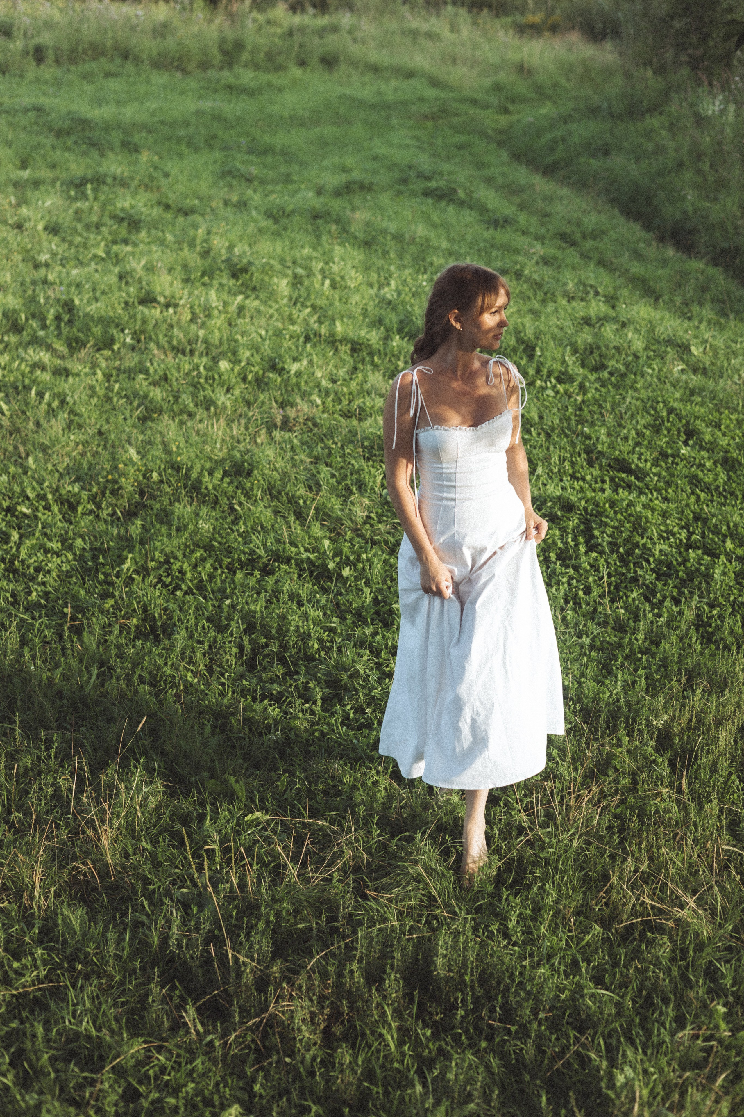 Willow. Света Полетаева Москва