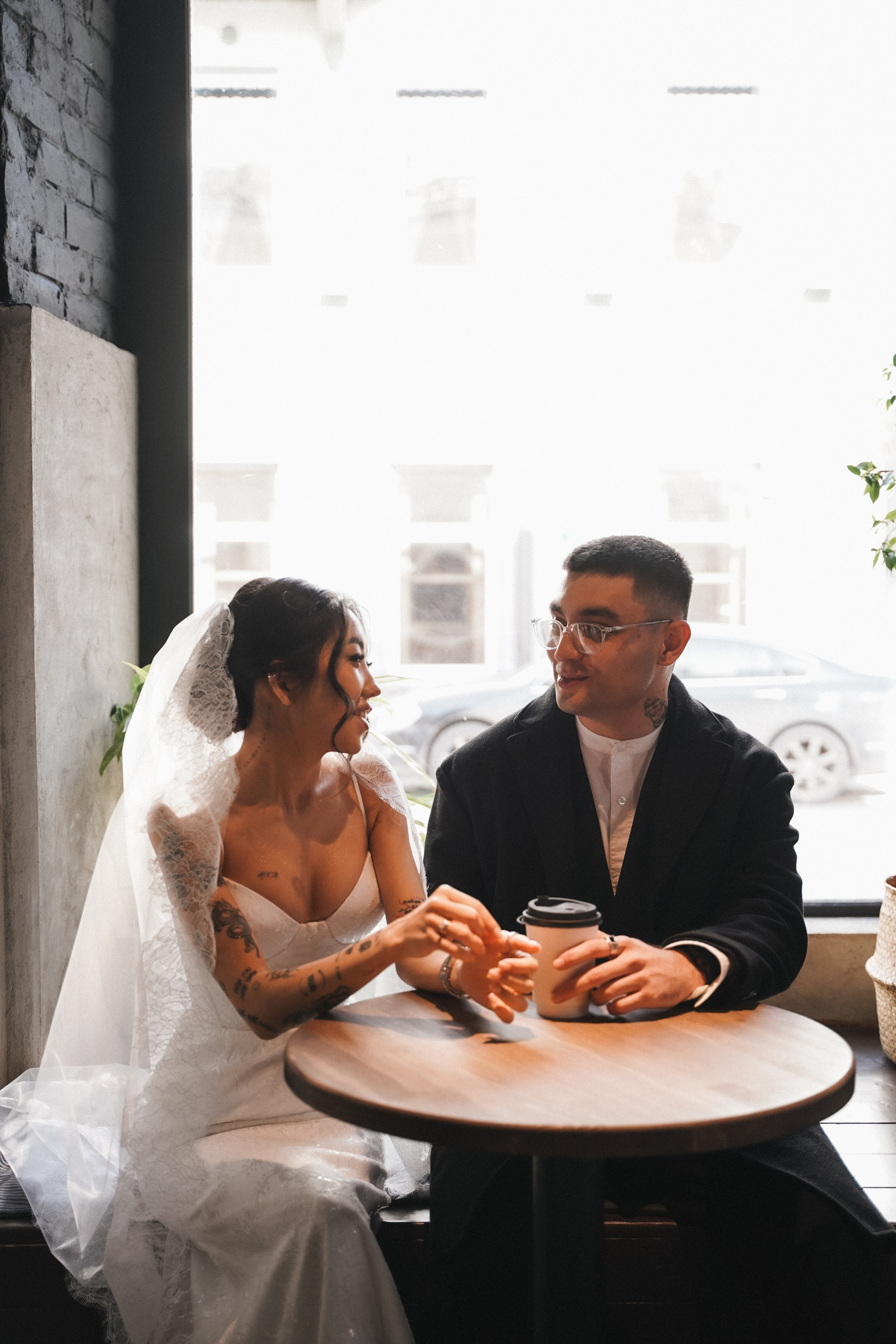 Тимур и Карина. Фото и видео для вас в Астрахани!