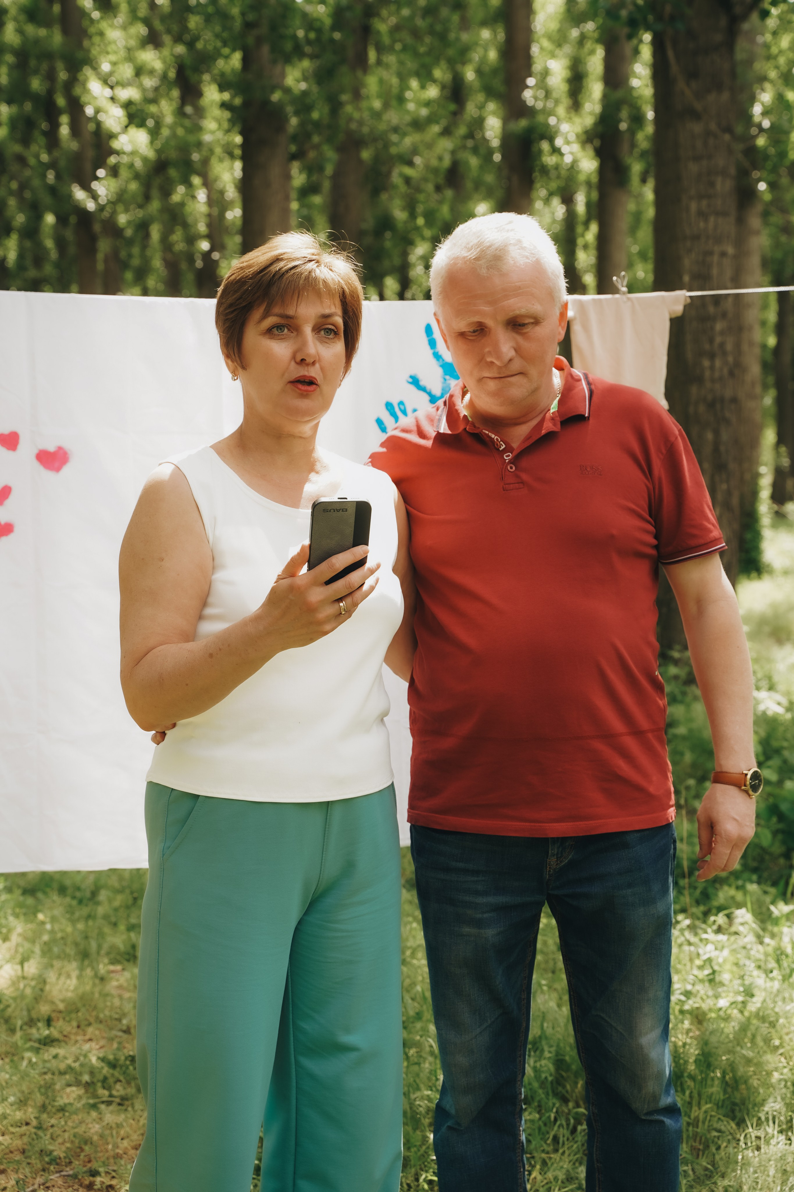 Гендер — пати. Фото и видео для вас в Астрахани!