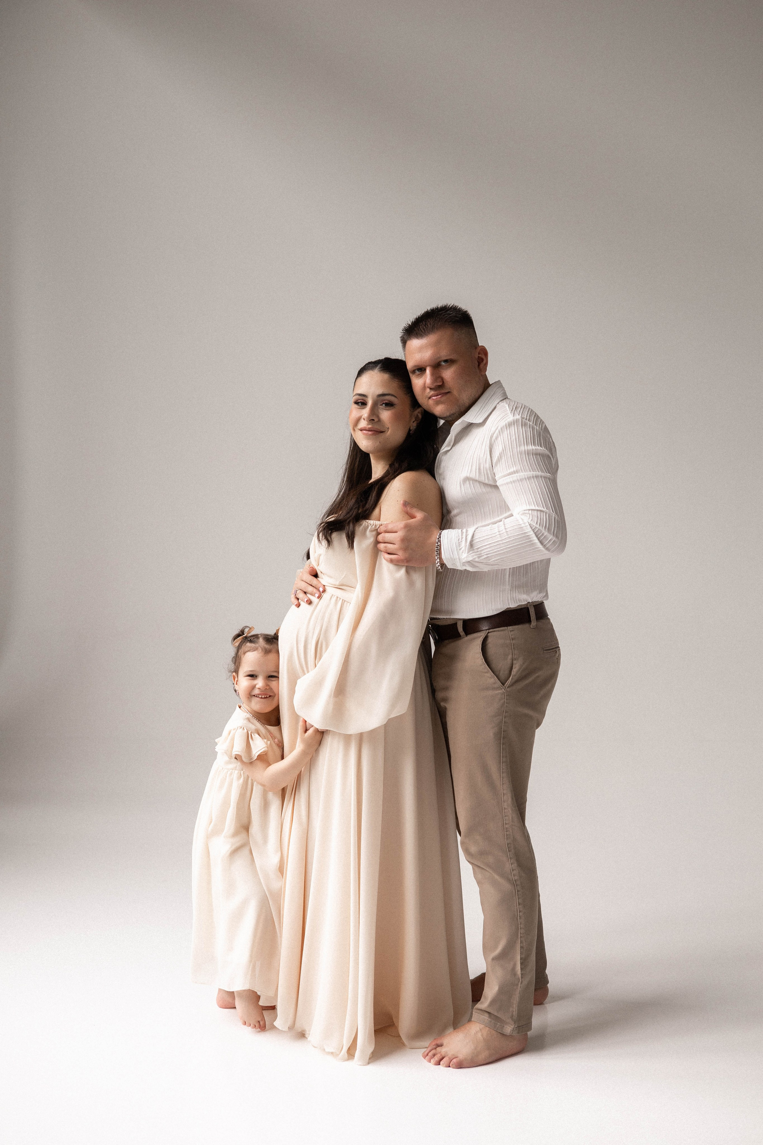 В ожидании чуда. Свадебный и портретный фотограф Соломко Диана