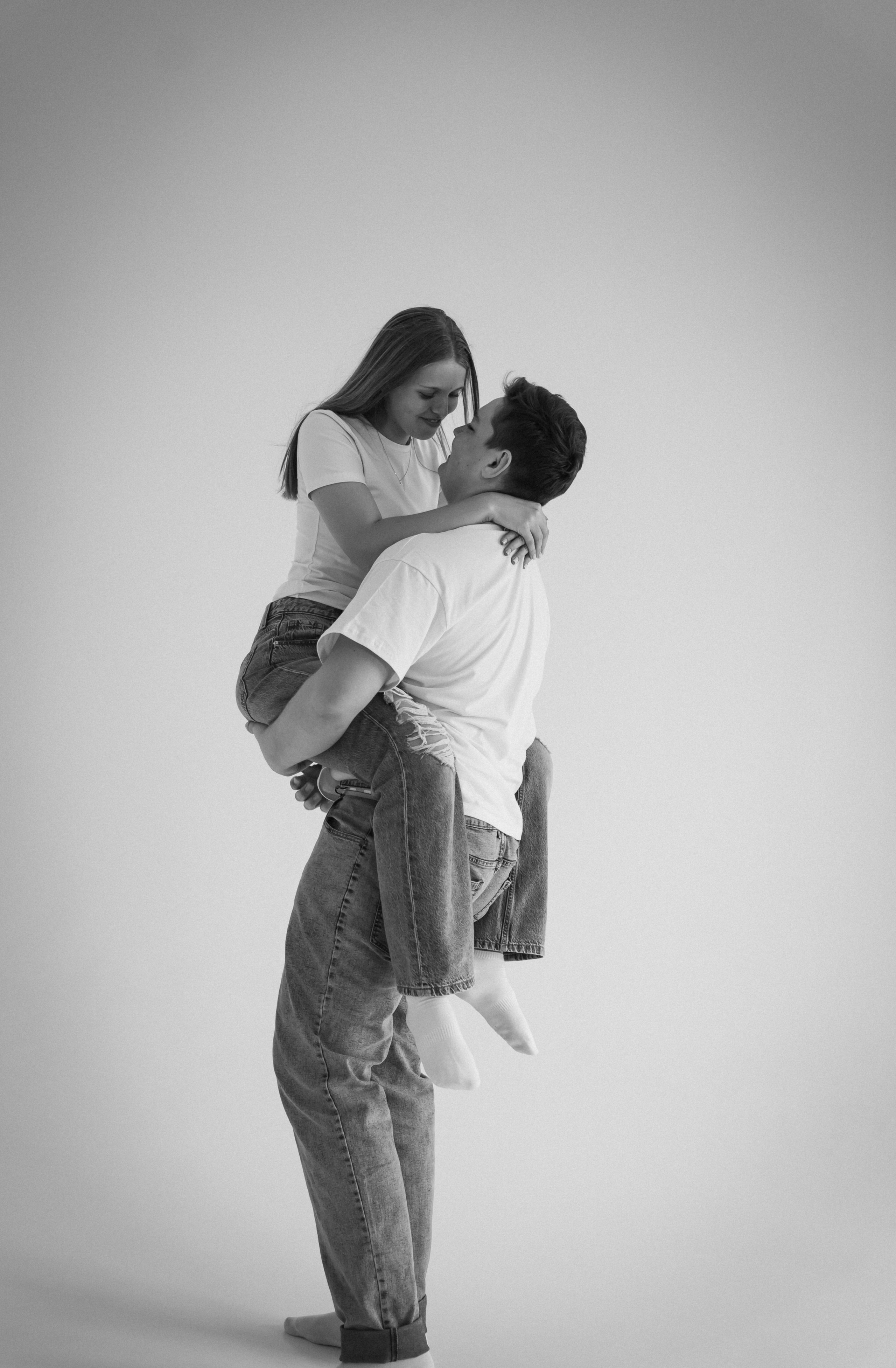 Фотосессия Анастасии и Павла. Фотограф в Ростове-на-Дону Анна Малахова