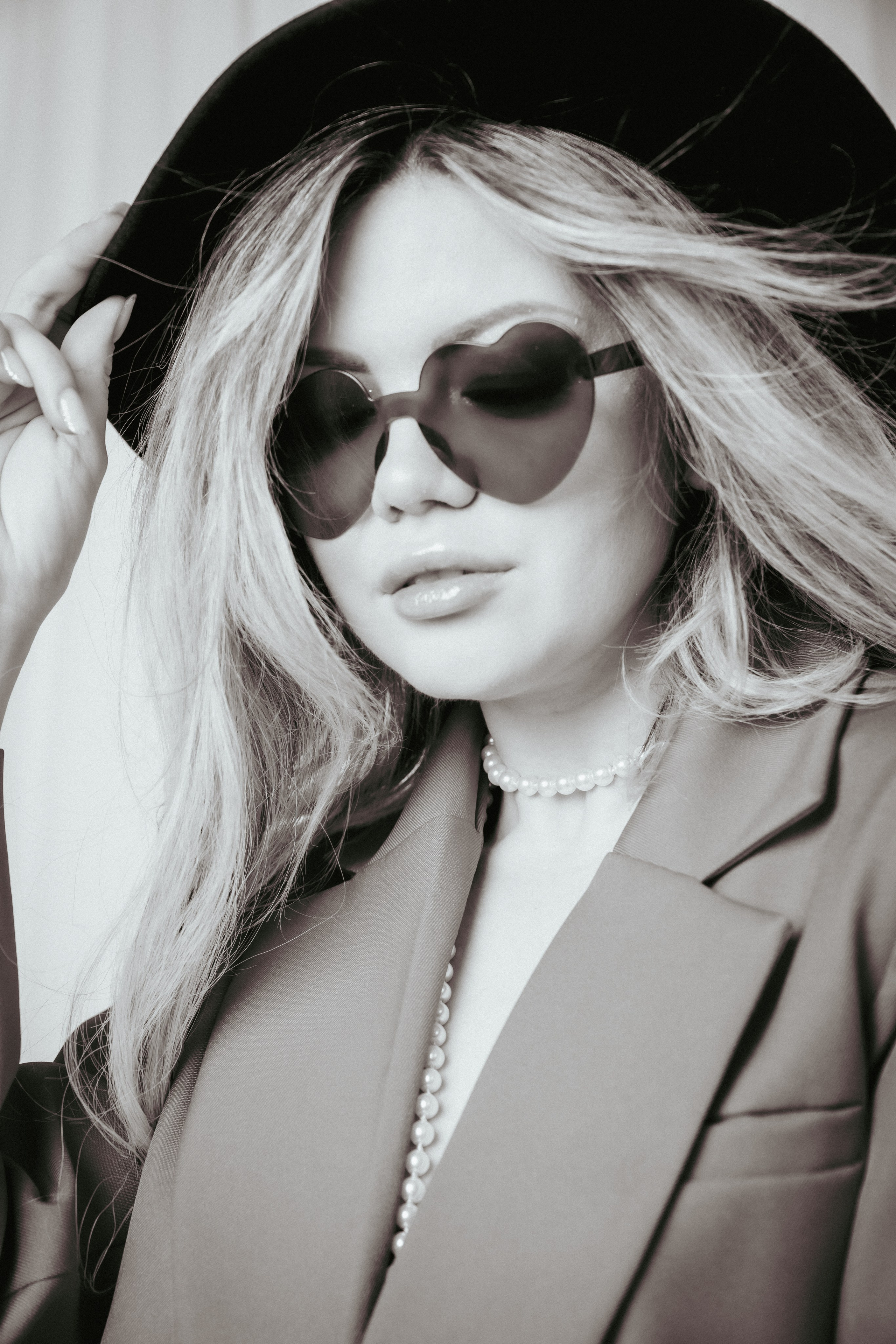 Женский Портрет. Фотограф в Ростове-на-Дону Анна Малахова