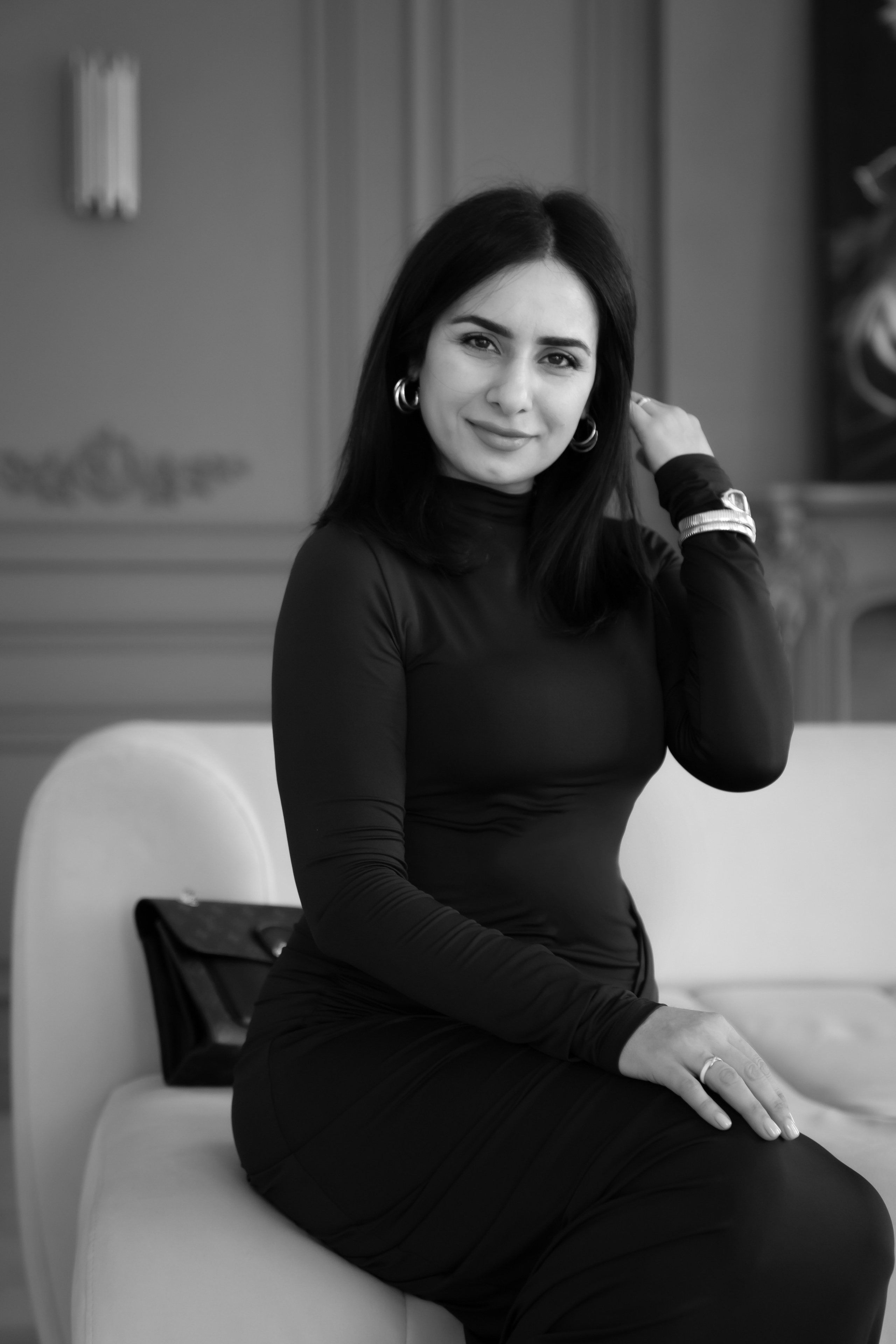 Фотосессия Анны и Алисы. Фотограф в Ростове-на-Дону Анна Малахова