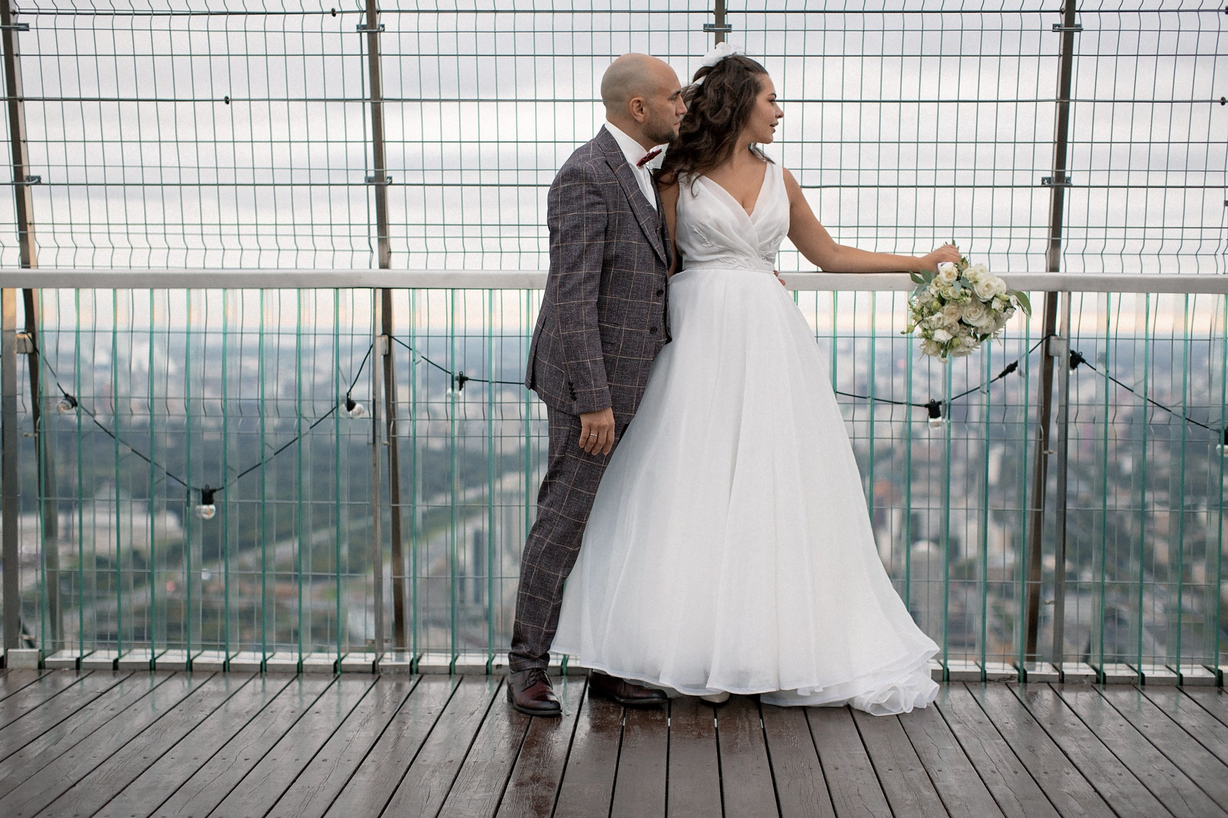 Камерная свадьба. Свадебный и портретный фотограф Москва