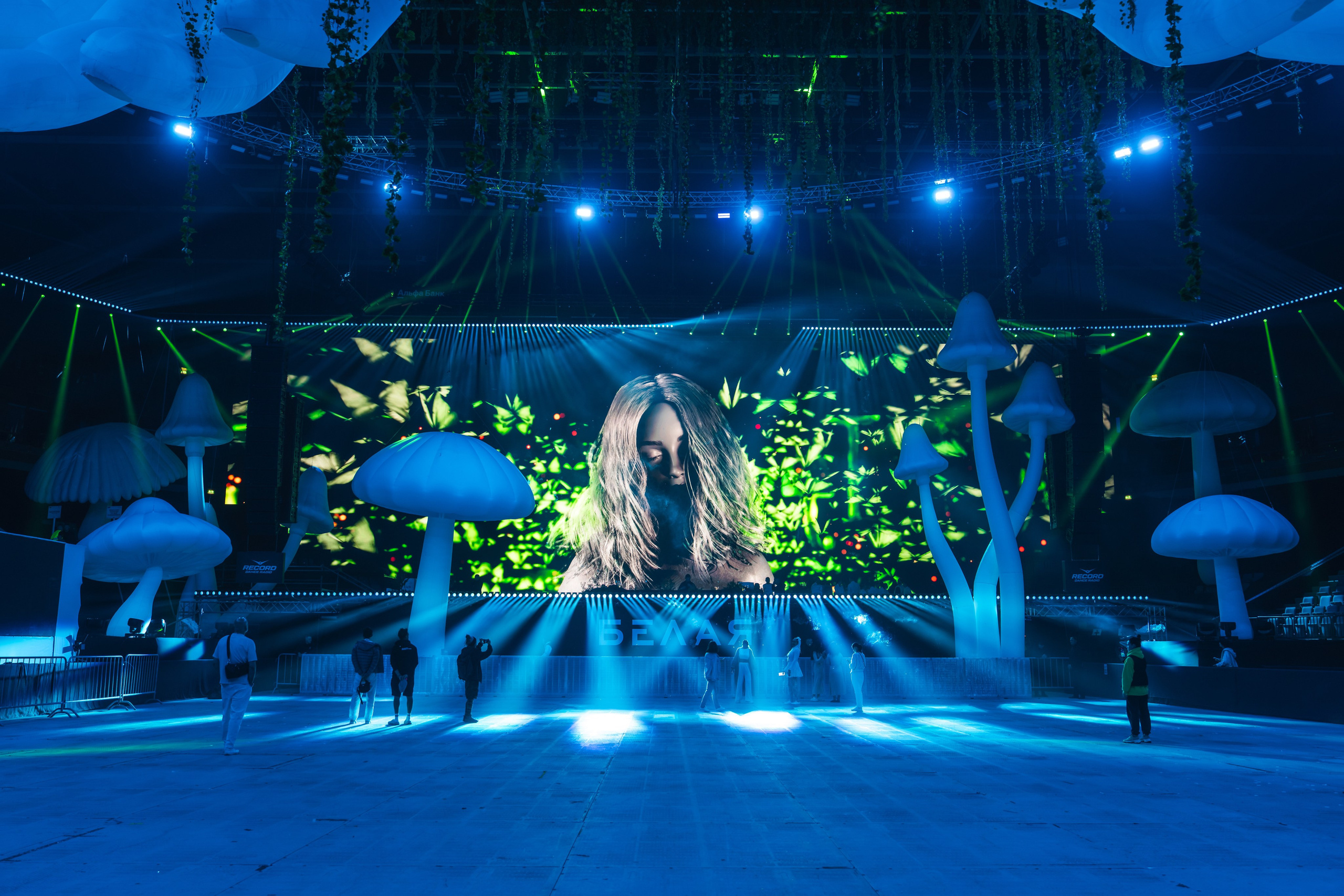 БЕЛАЯ 2025. Святослав Буньков | фотограф