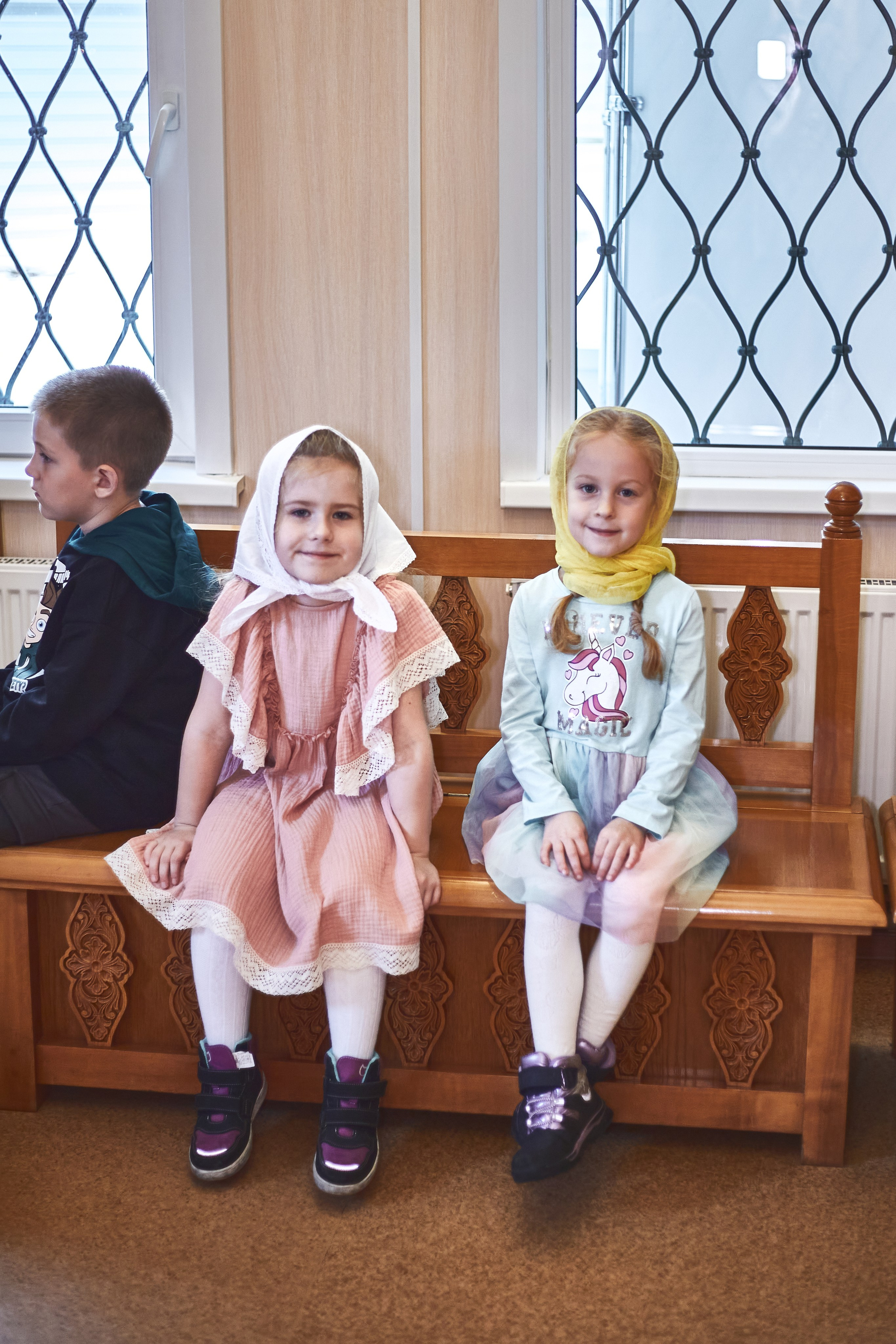 Крещение. Budanovaphoto.ru