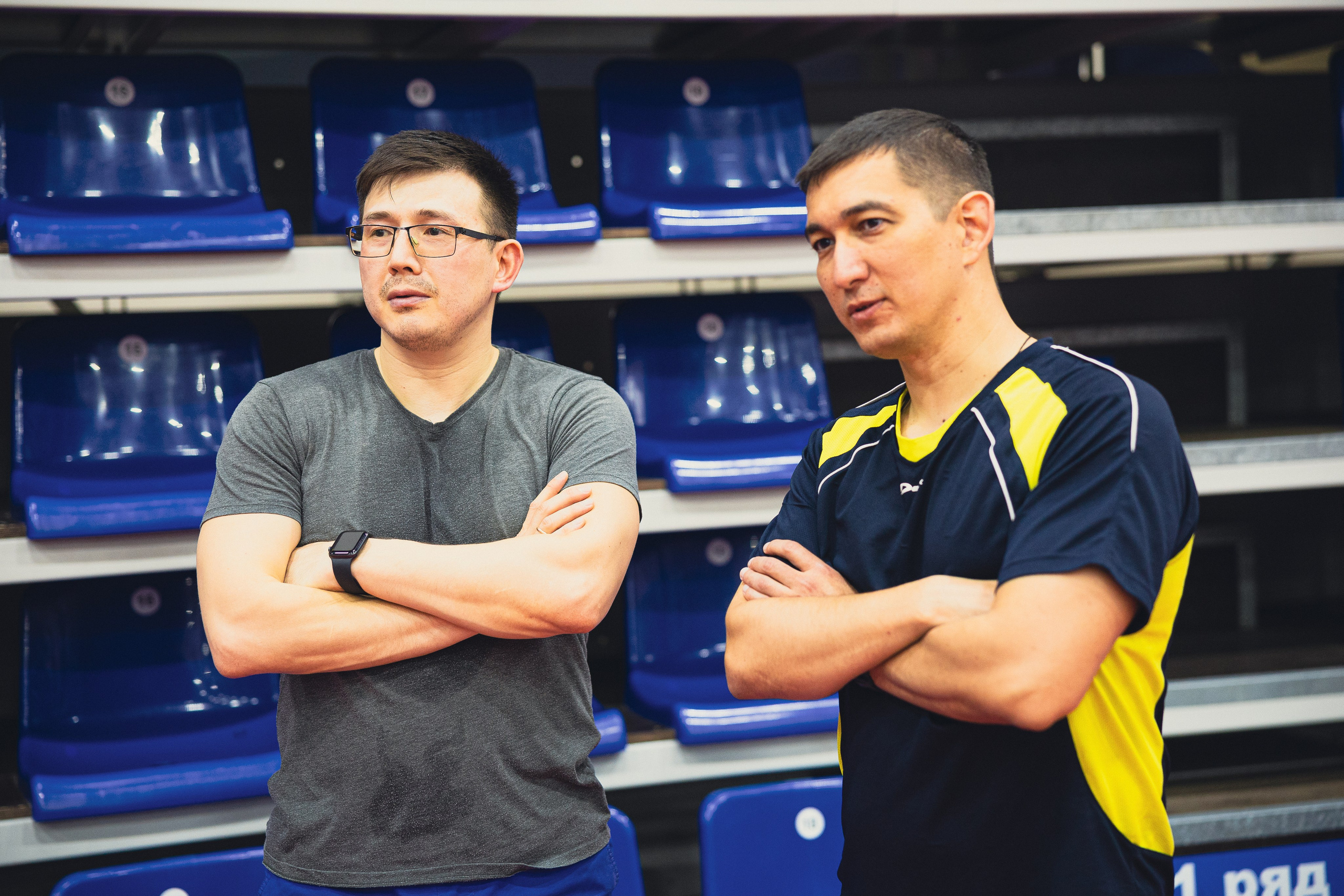 Настольный теннис (Роснефть 2024). MIG — студия спортивной фотографии Михаила Голянского