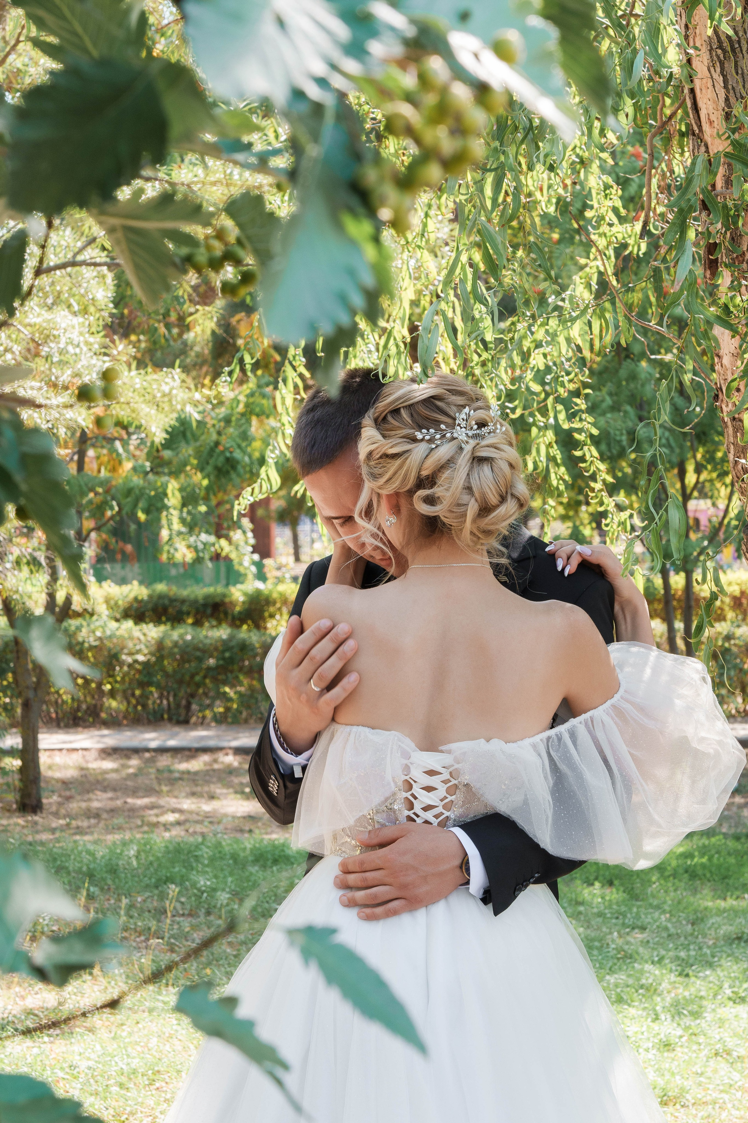 Андрей & Мария. MariTaran