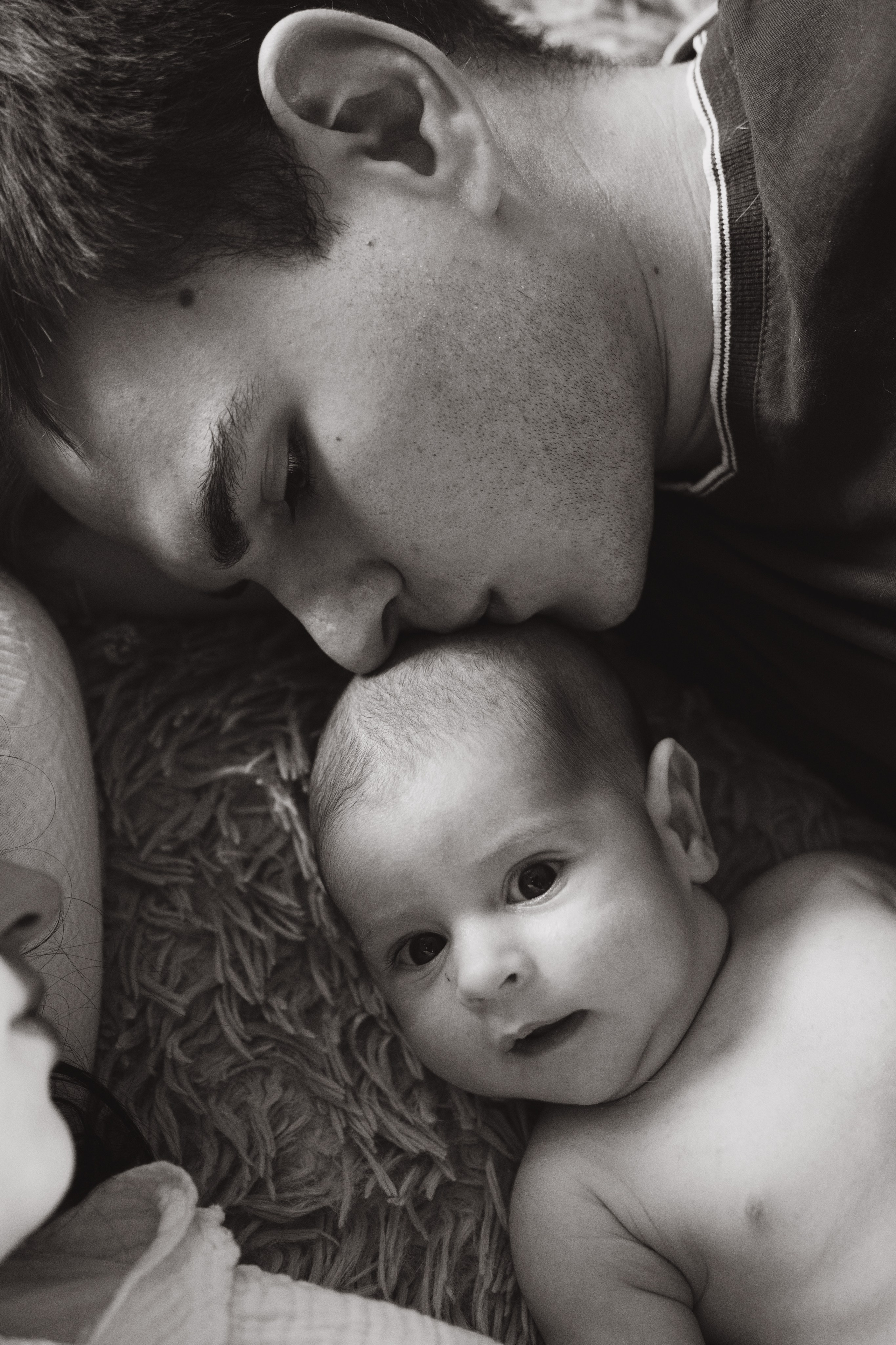 Полина. Семейный и портретный фотограф в Новом Уренгое