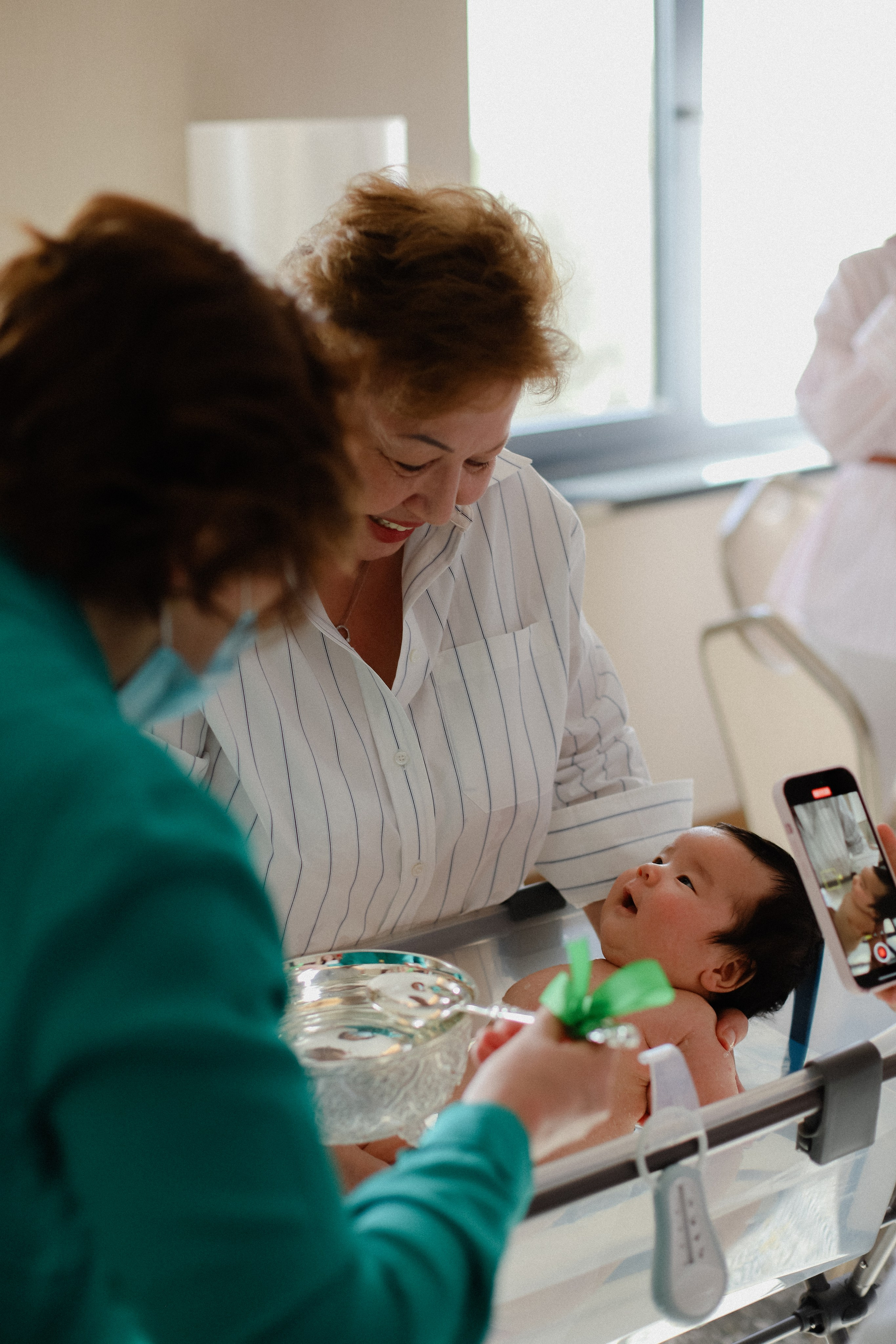 Қырқынан шығару. Фотограф в Алматы и Москве Даша Пушкина