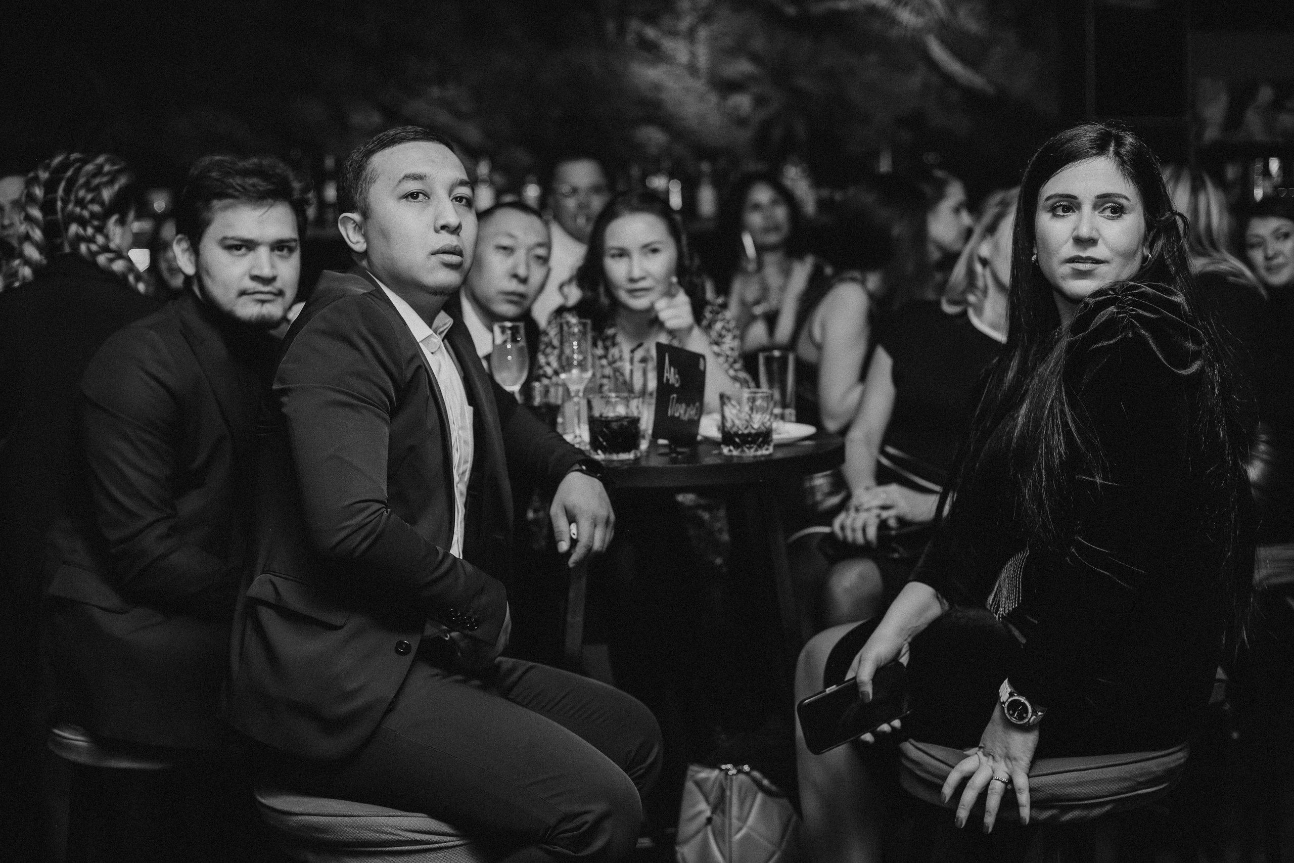 MonAmie 2024. Фотограф в Алматы и Москве Даша Пушкина