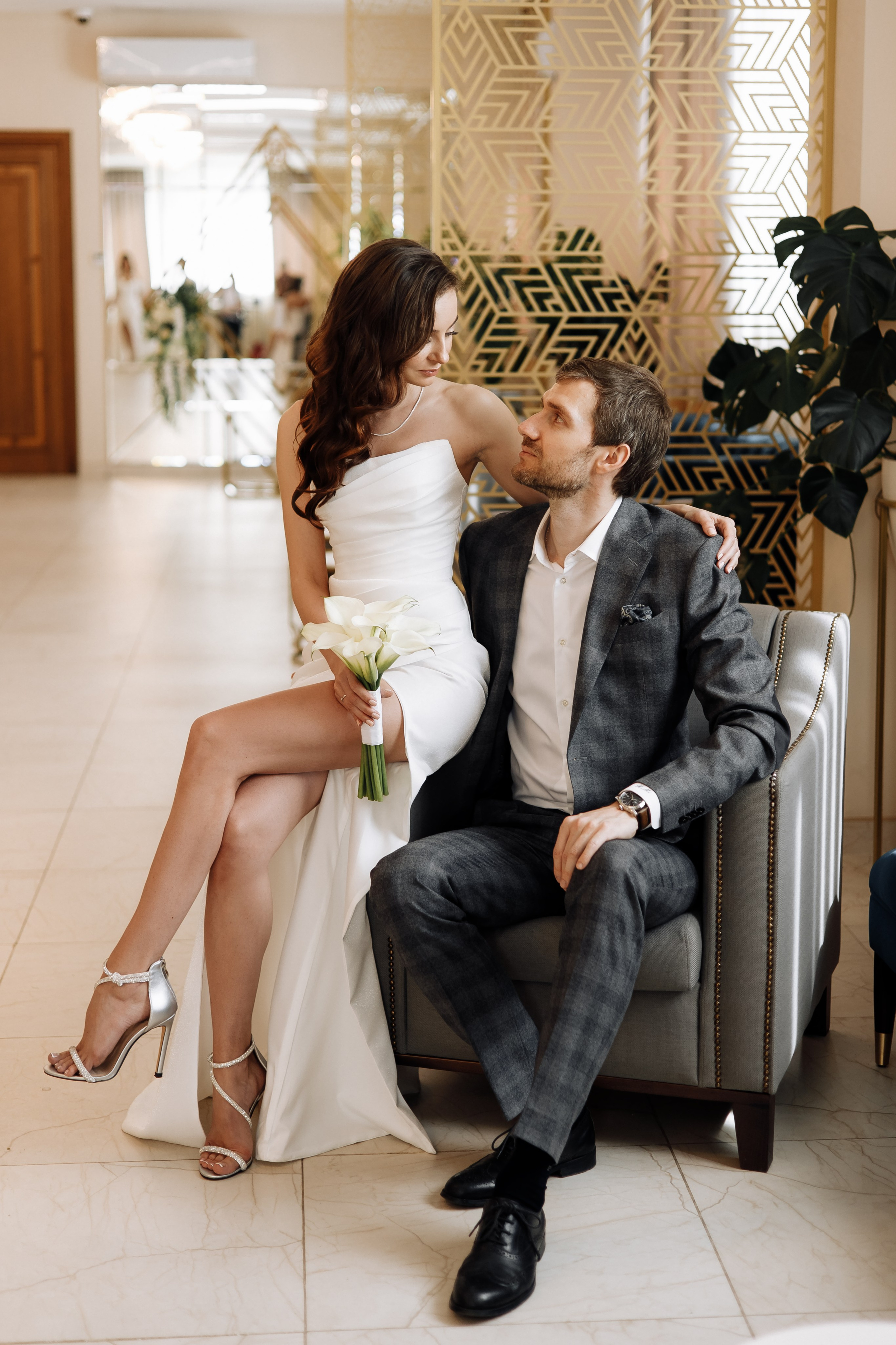 Свадьбы. Главная