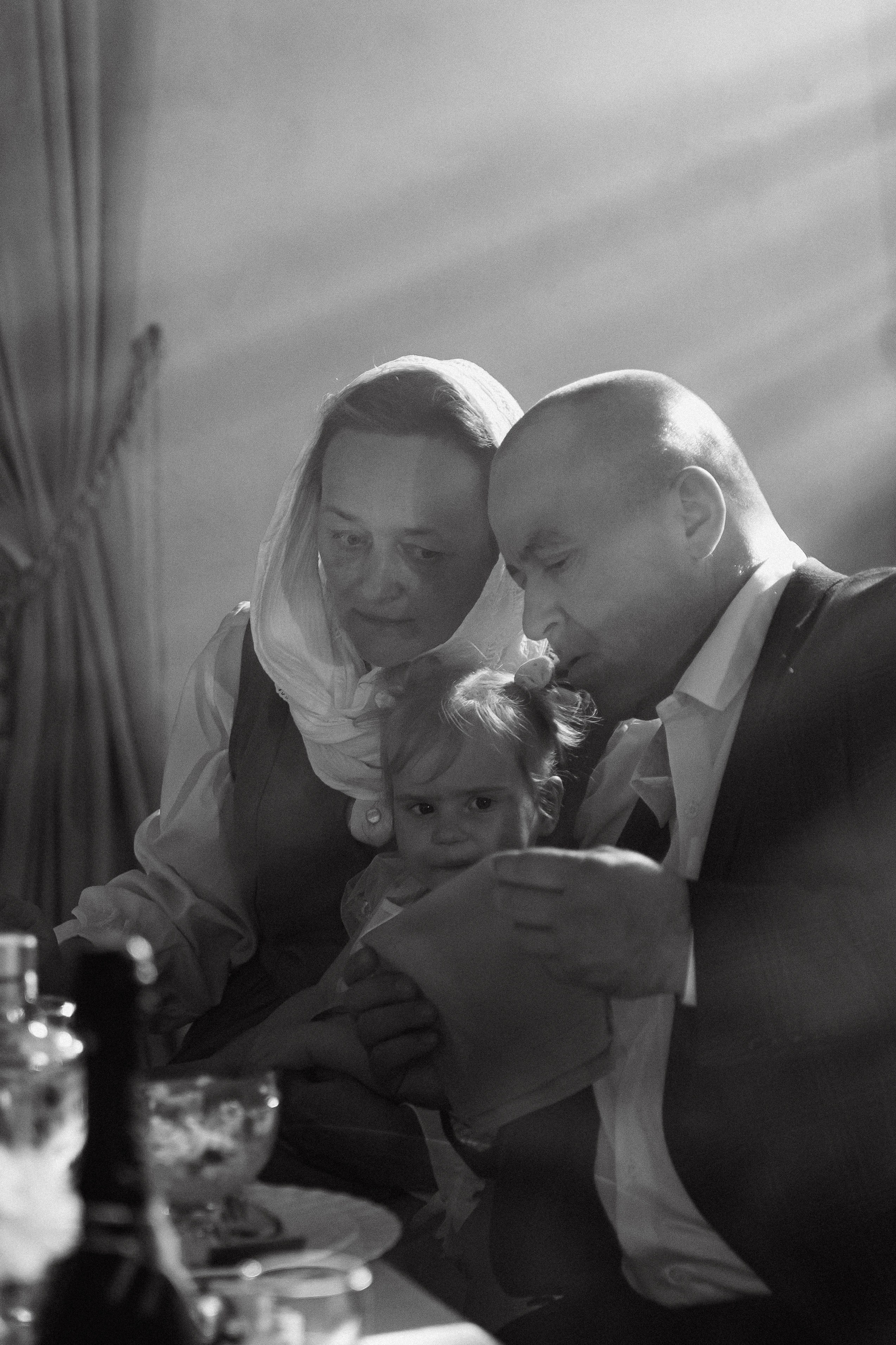 Петр & Анастасия. Свадебный фотограф в Казани