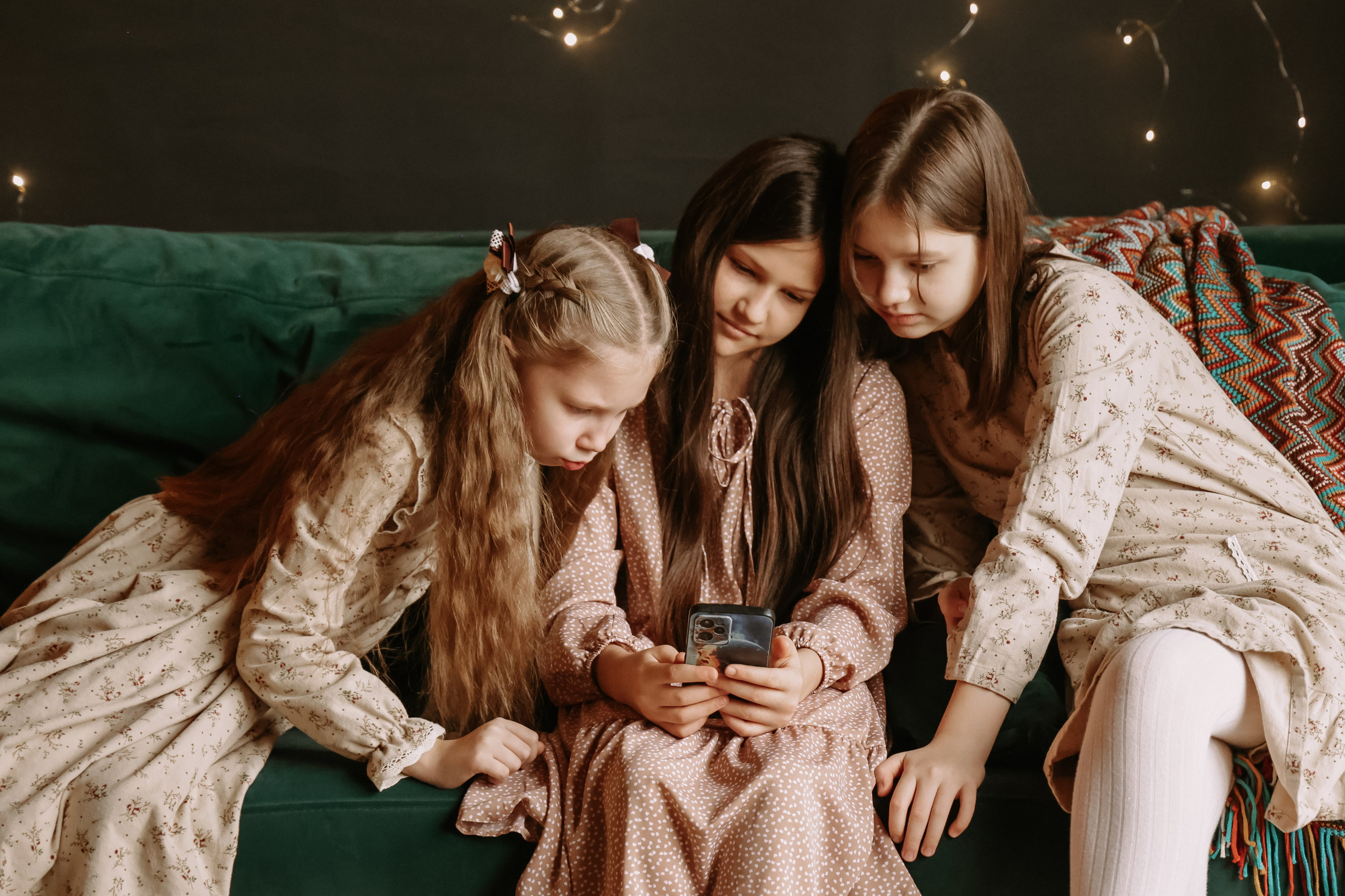 Семья. Дети. Фотографирую светом и сердцем в Москве с 2014 года