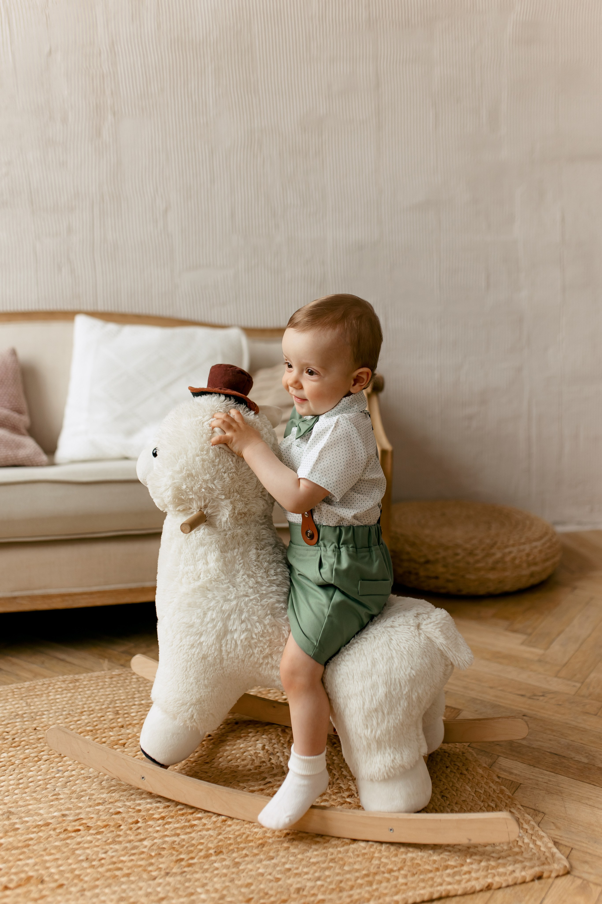 Годик Мирону. Свадебный и семейный фотограф в Туле и области Маша Костина