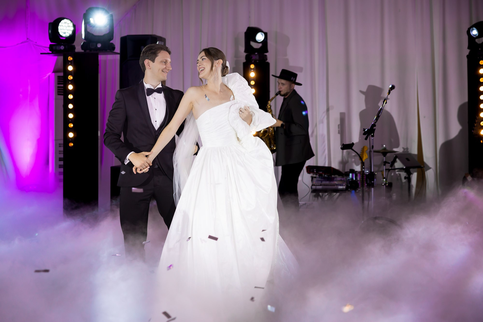 Ксюша и Артем. Свадебный Фотограф Никита Духник