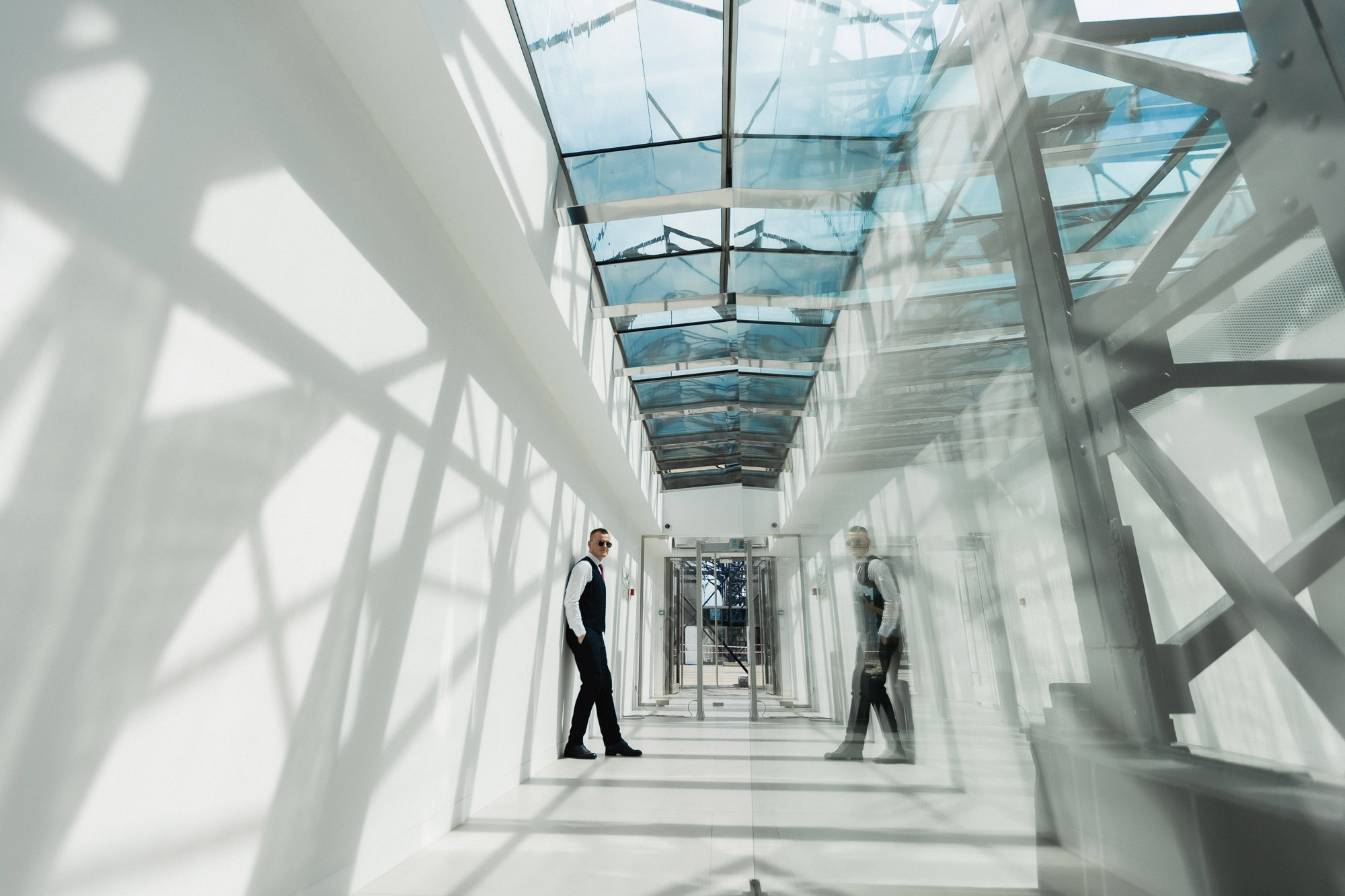 Ира и Денис. Свадебный Фотограф Никита Духник