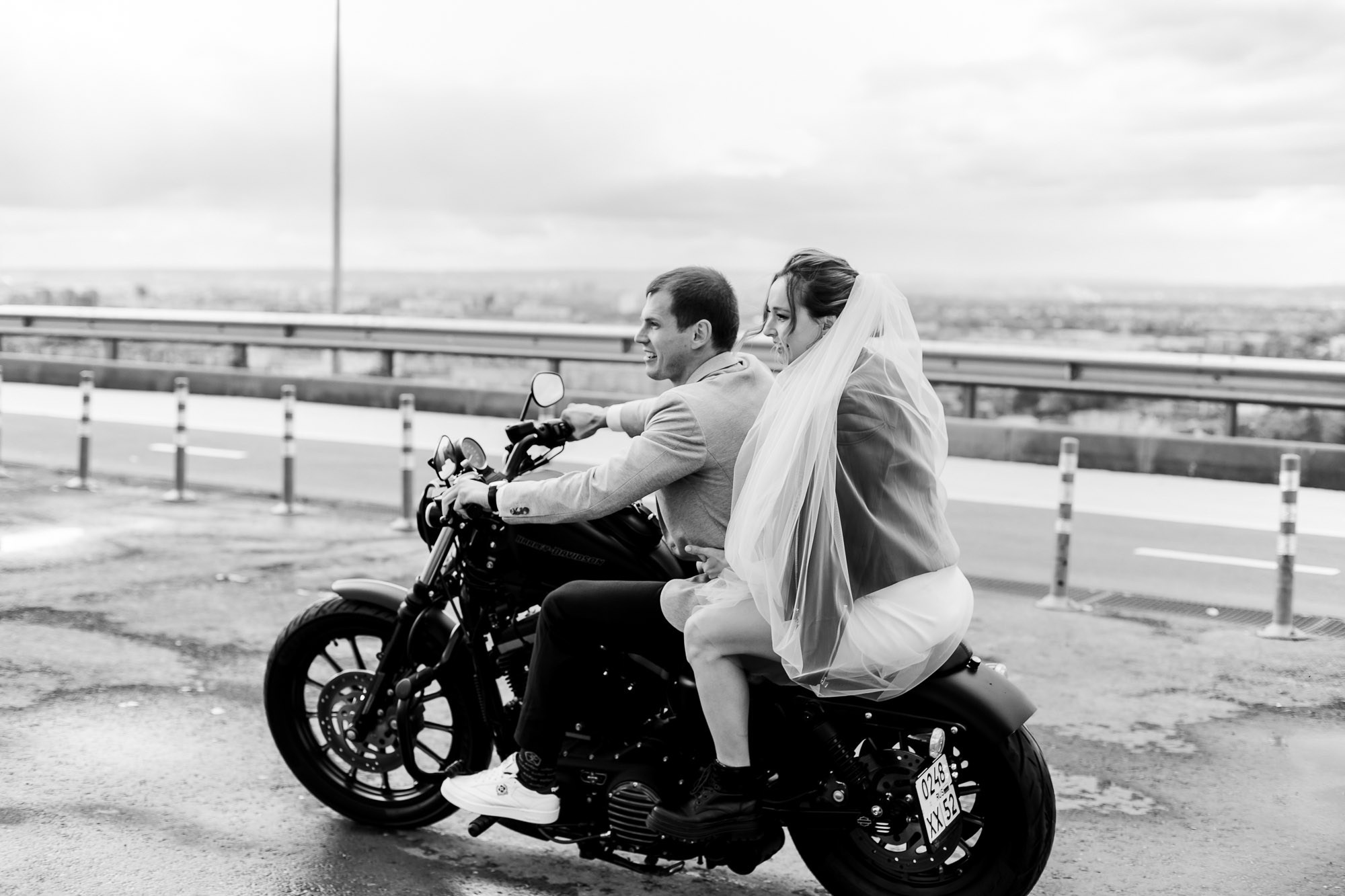 Наташа и Саша. Свадебный Фотограф Никита Духник