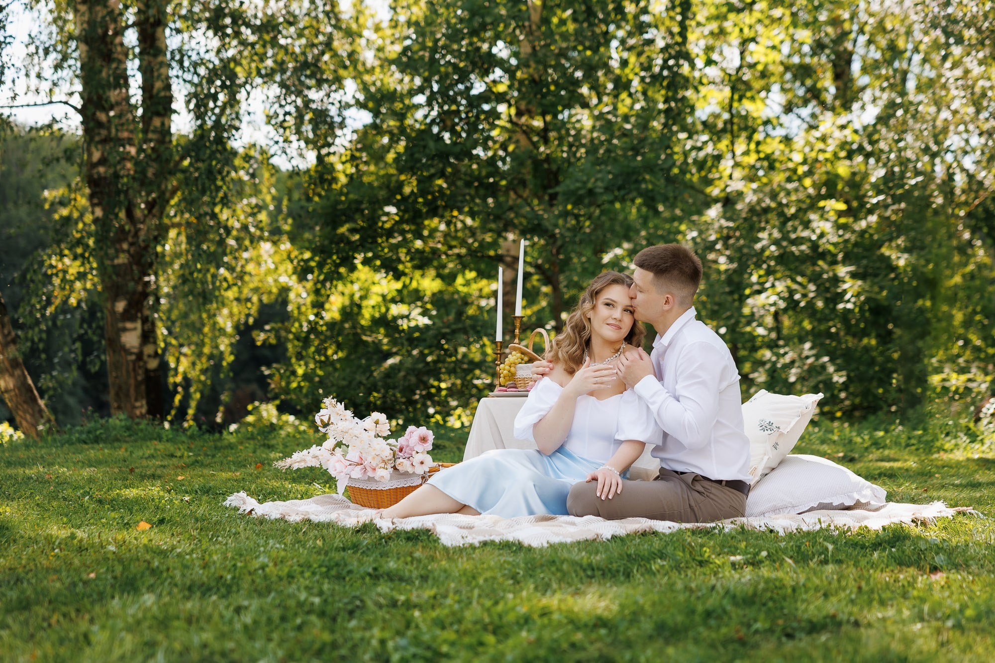 Саша и Артем. Свадебный Фотограф Никита Духник
