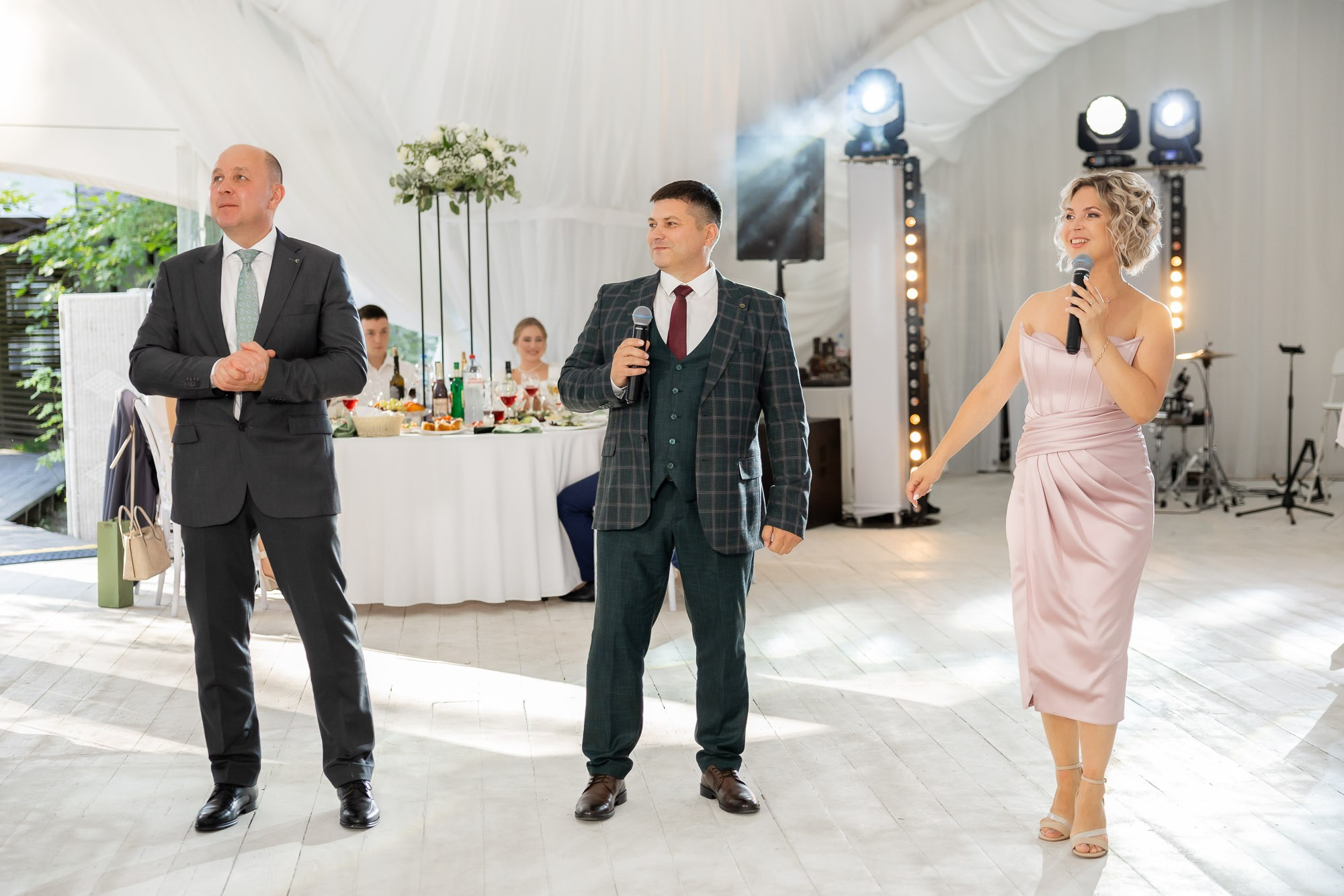 Лиза и Стас. Свадебный Фотограф Никита Духник