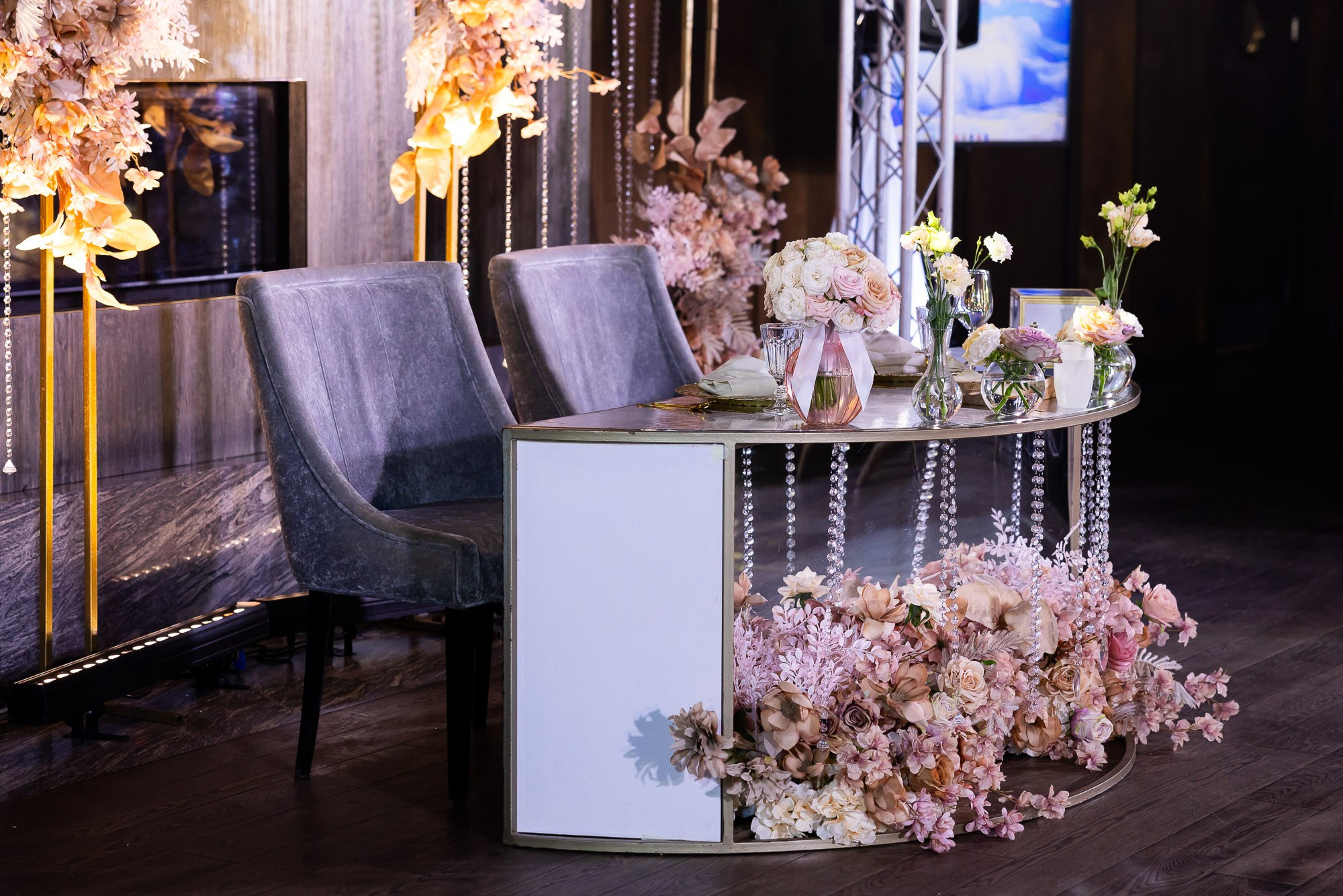 Милана и Дима. Свадебный Фотограф Никита Духник