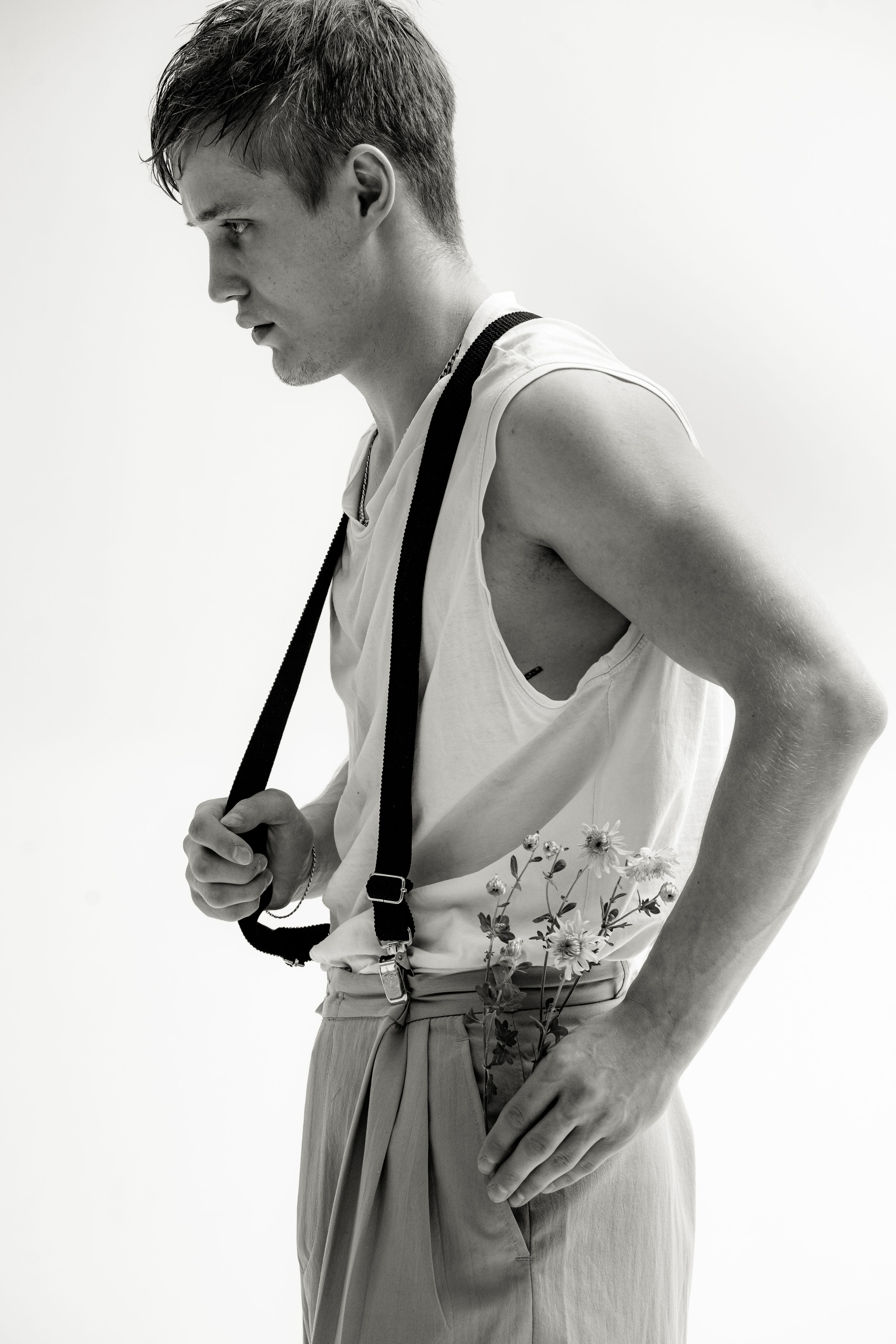 Lookbook. Romanova фотограф