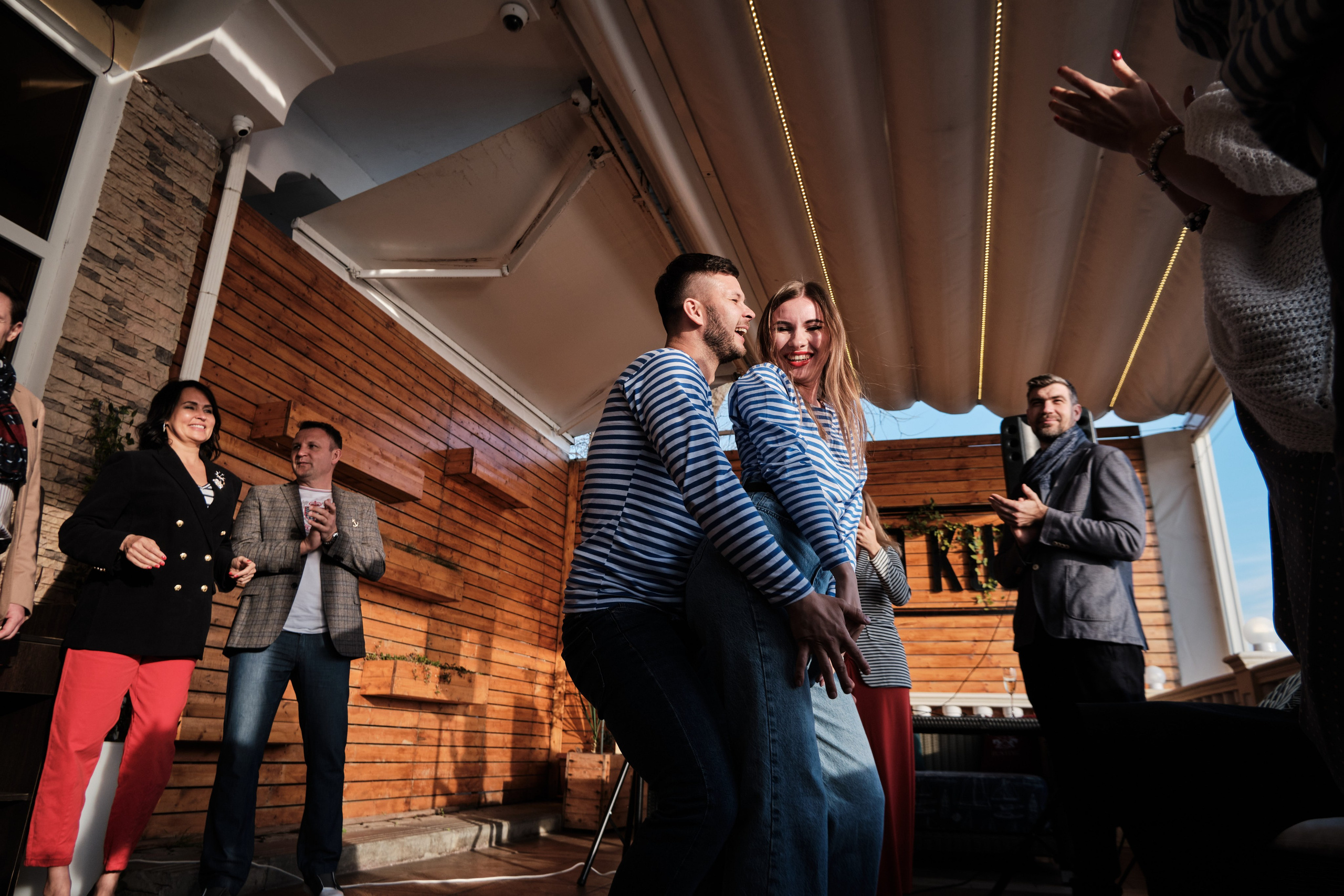 Сочи. Открытие яхт сезона. Свадебный и семейный фотограф в Новокузнецке Иван Иванов