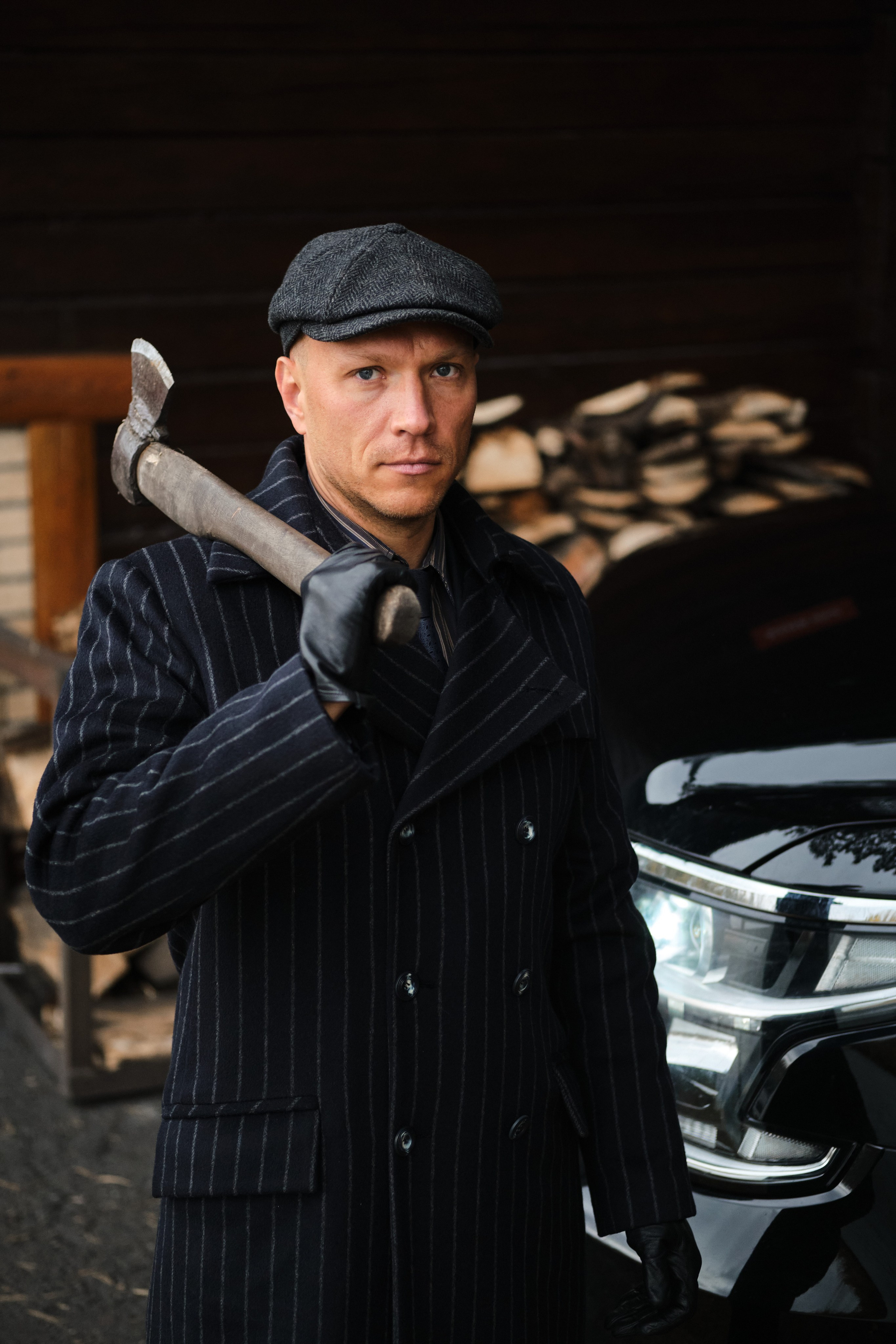 Андрей и Светлана. Свадебный и семейный фотограф в Новокузнецке Иван Иванов