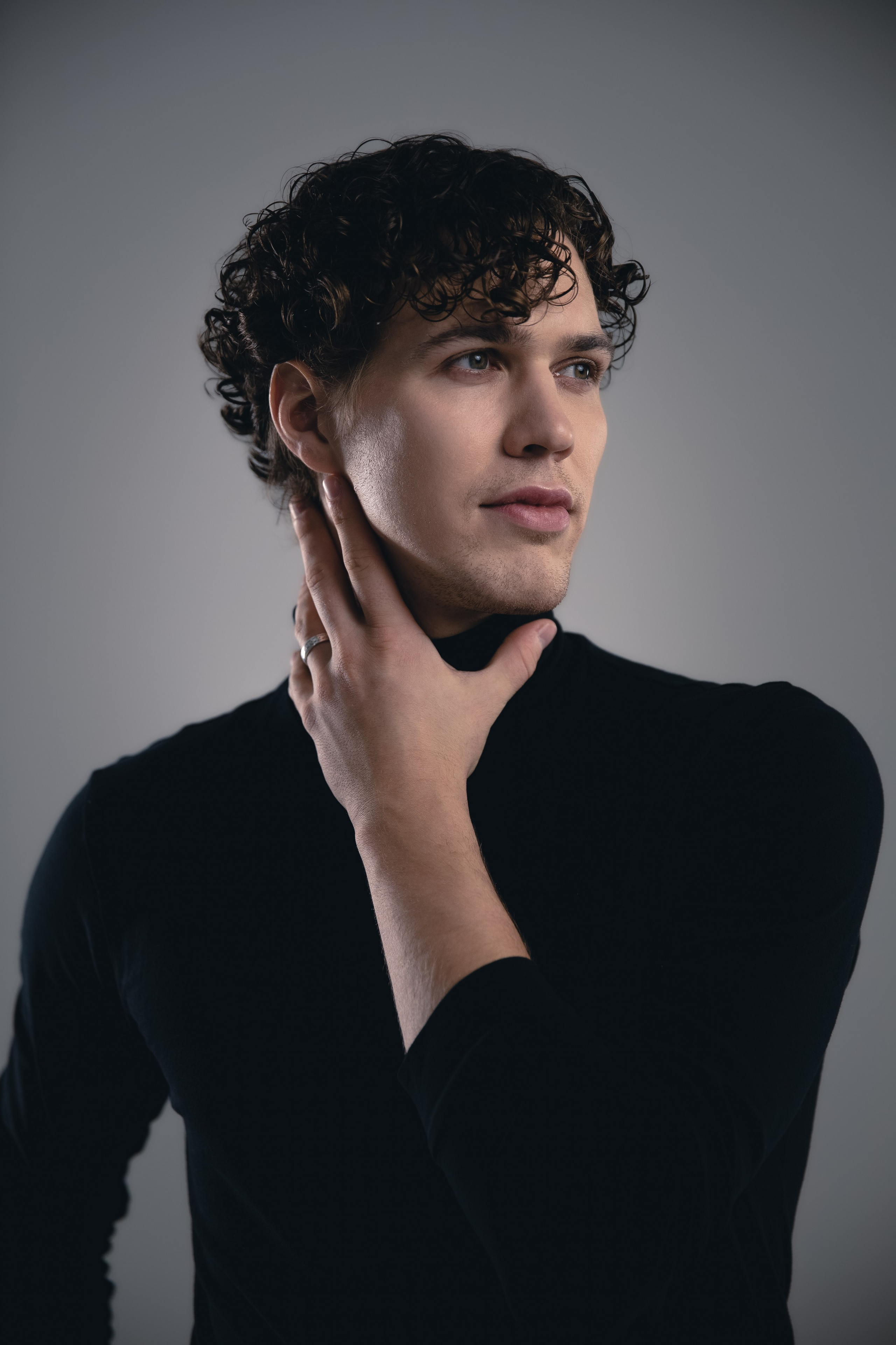 Elizaveta Shanaeva & Pavel Drozd. Photographer. Producer. Retoucher