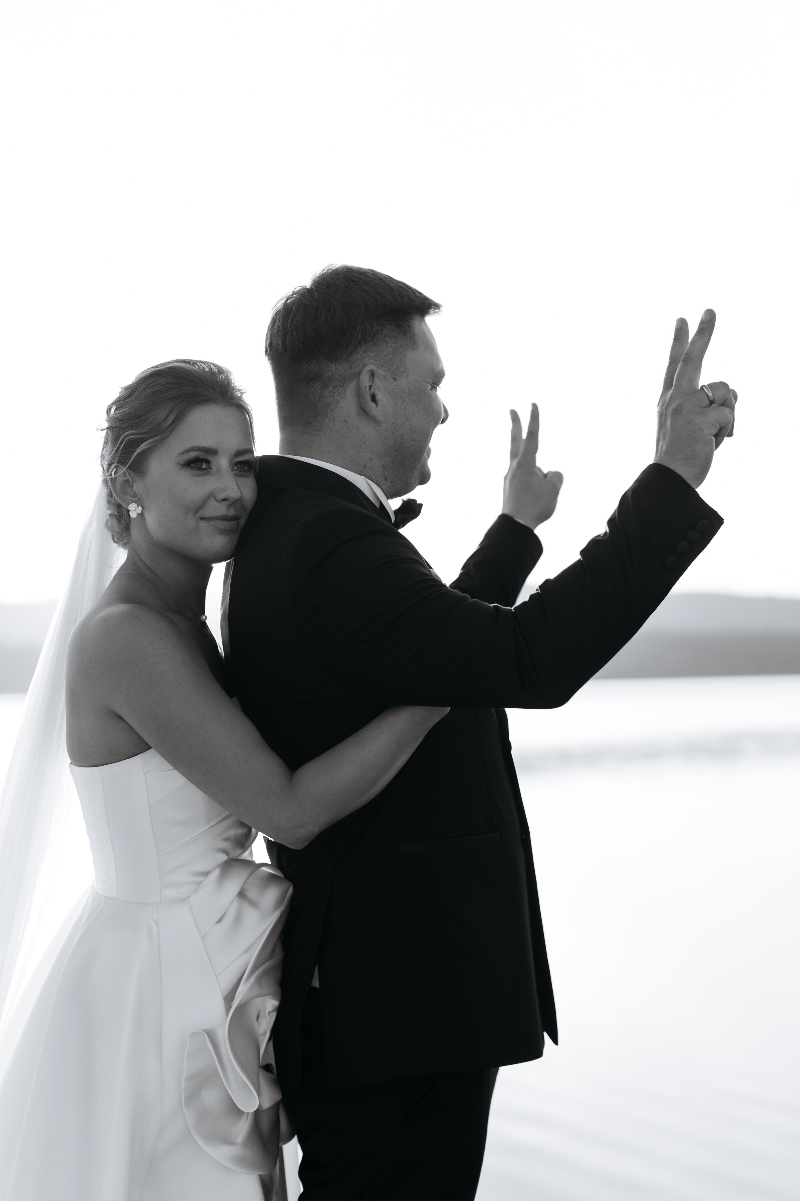 АЛЕКСАНДРА И ИВАН | ЮЖНО-САХАЛИНСК. Фотограф во Владивостоке Антон Блохин