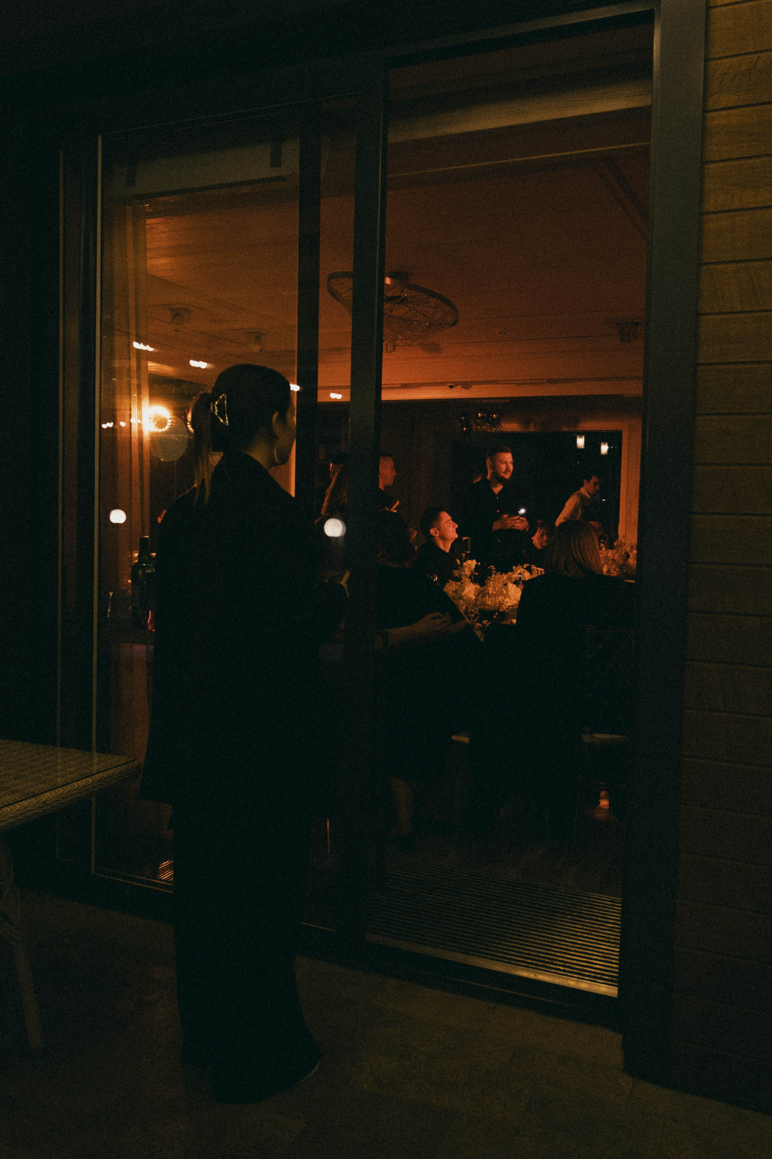 Саша и Гриша. Свадебный фотограф Оля Григунова