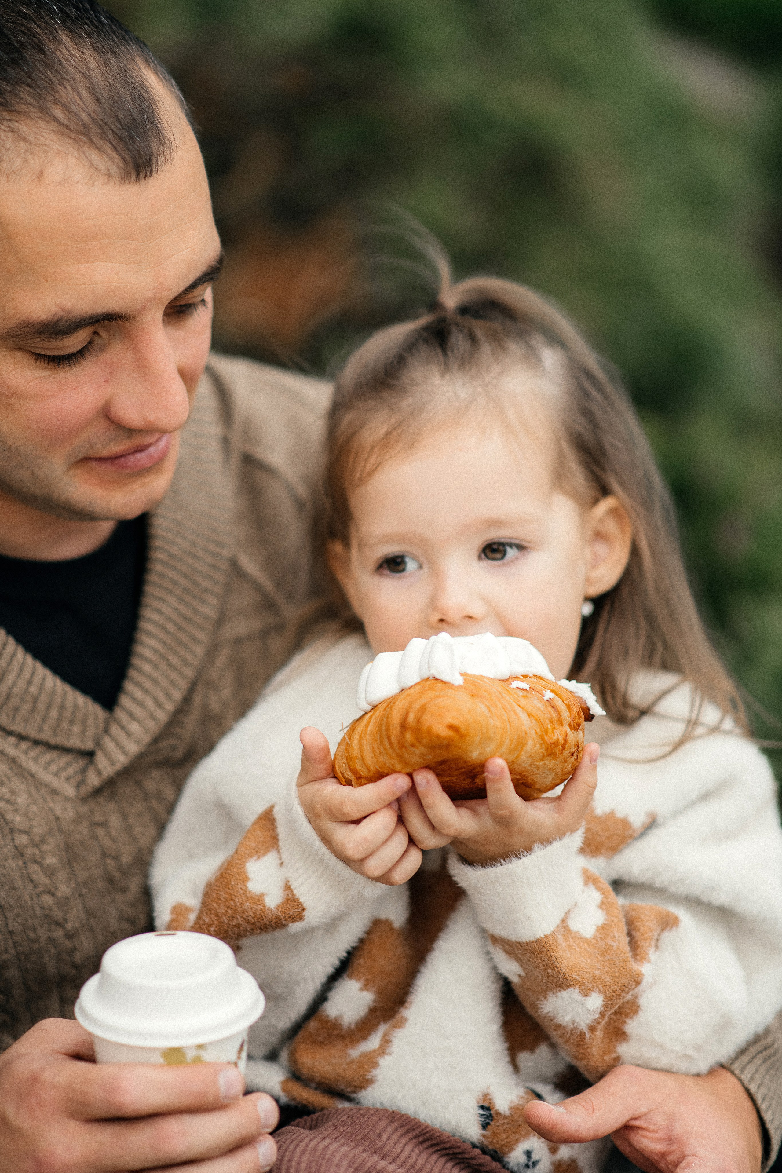 Семейные съемки. Главная