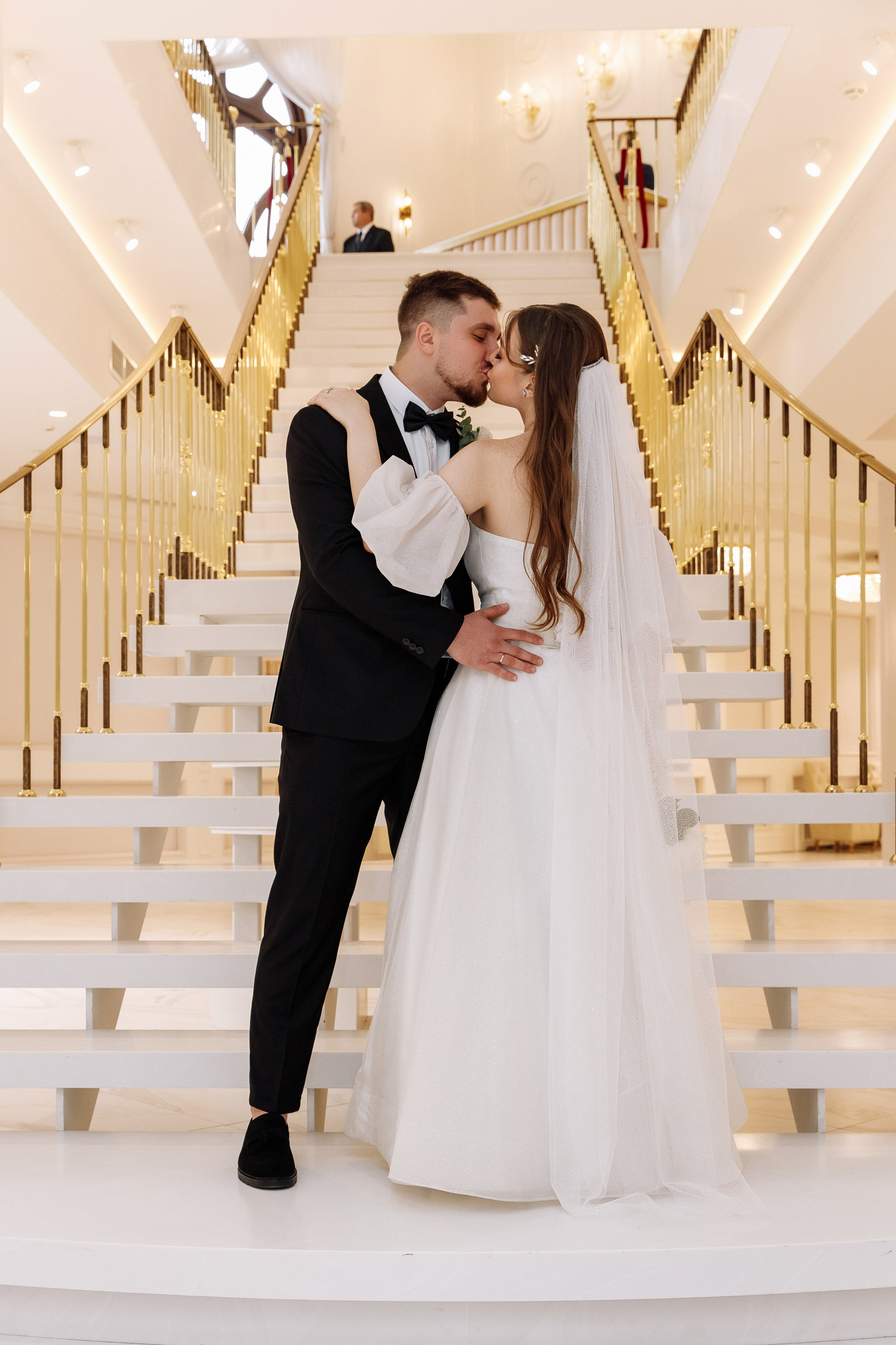 Слава и Юлия. Свадебный фотограф Фадеева Алёна