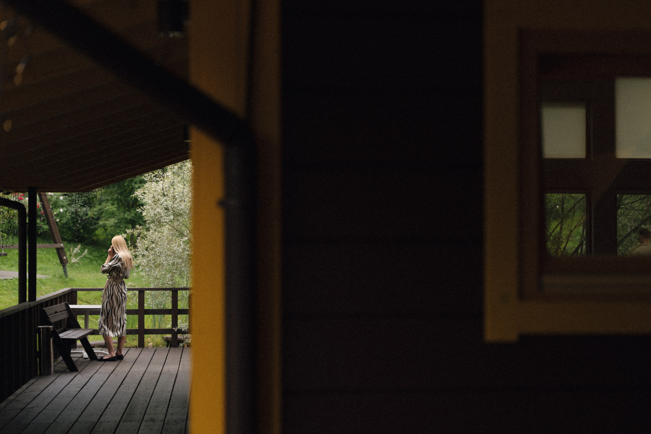 Forest Symphony. Фотограф в Санкт-Петербурге Александр Дымов