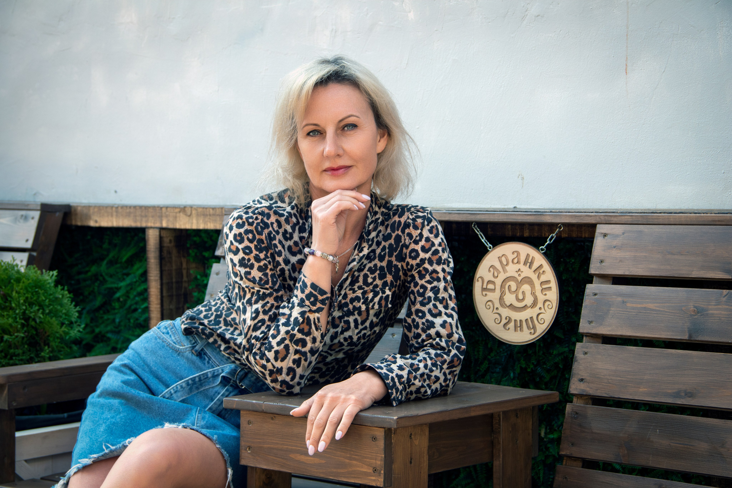 Портретики. Фотограф в Вязьме