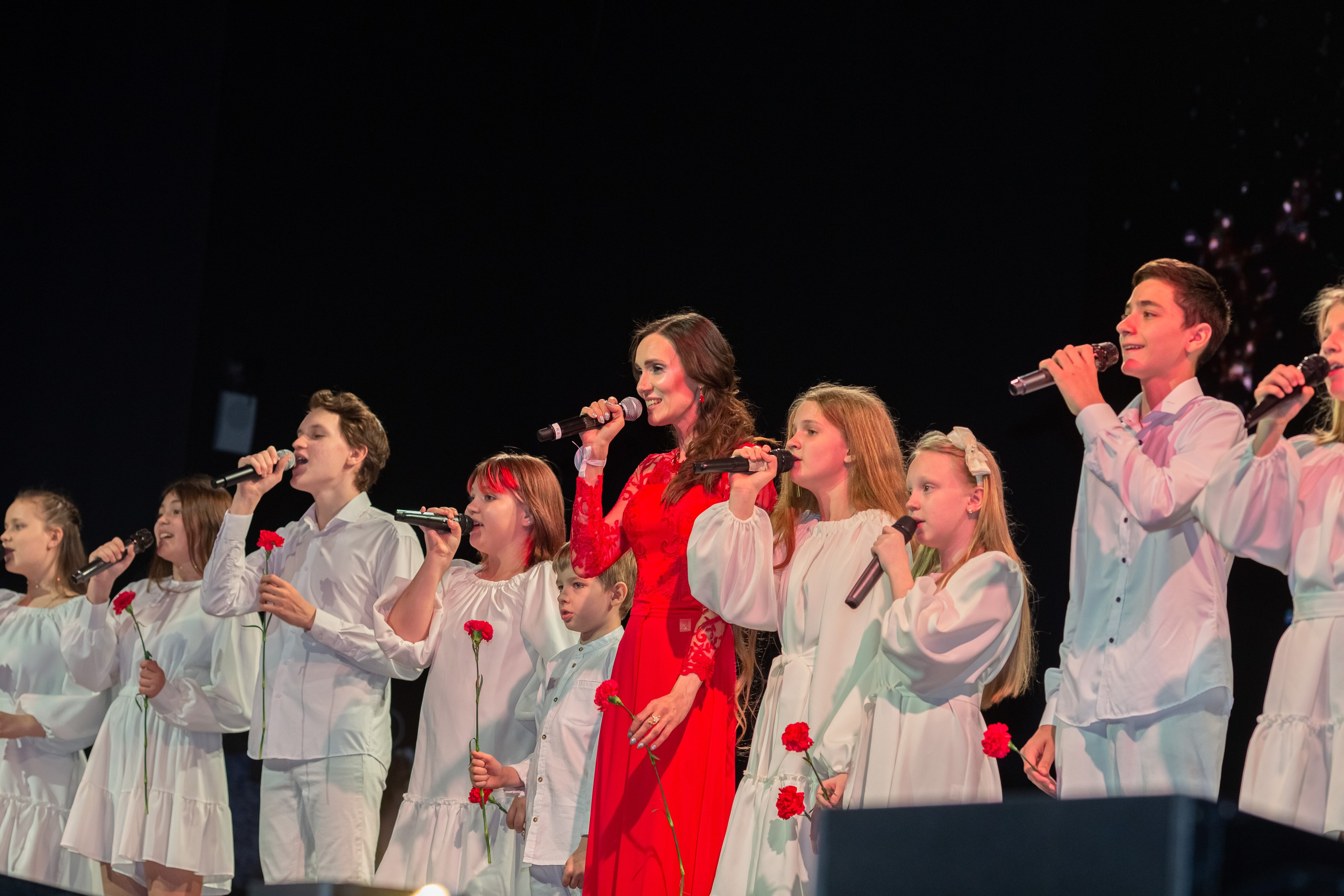 Репортажные съёмки. Семейный и детский фотограф в Москве Алёна Кораблина