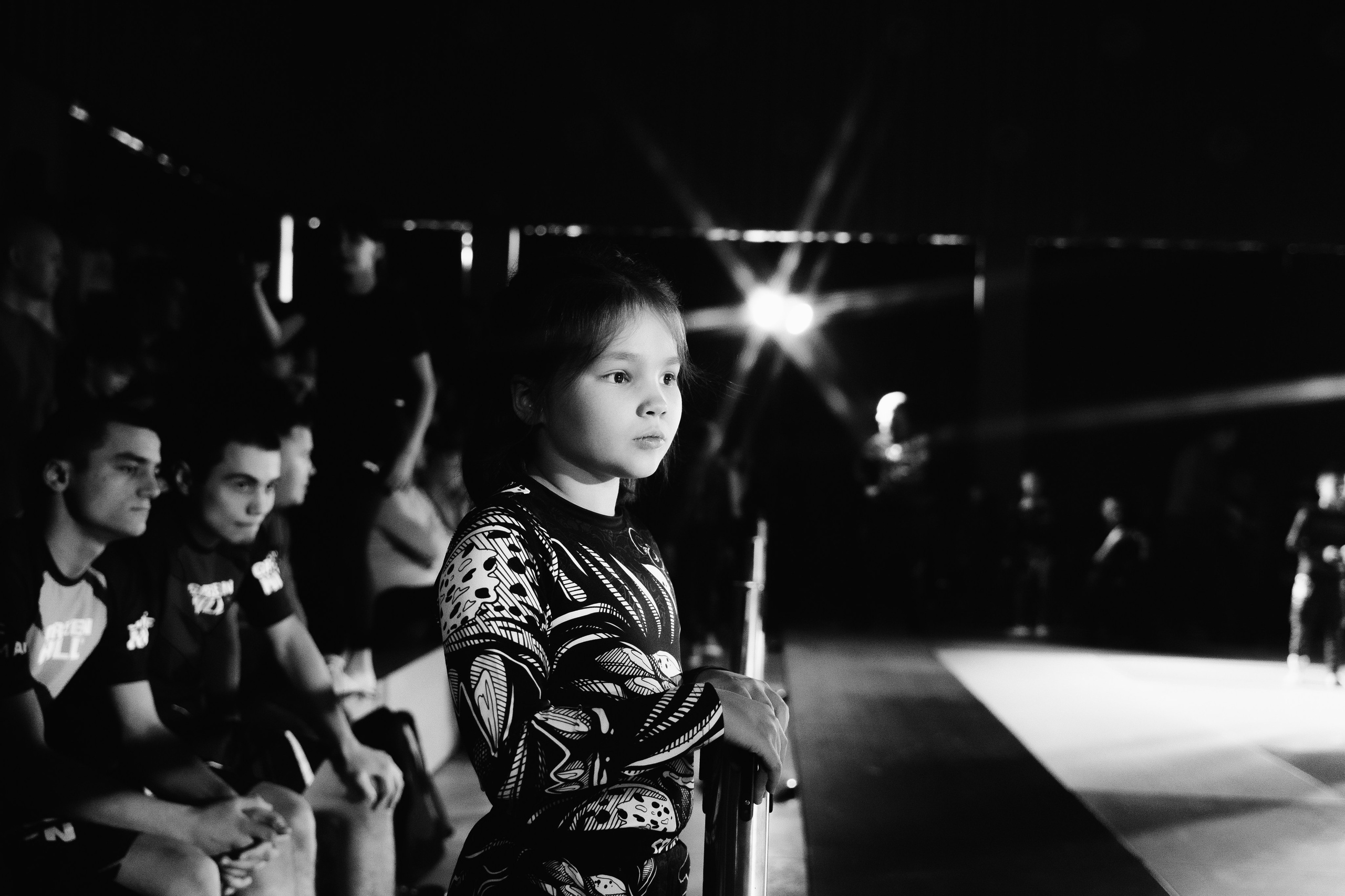 Teta promotion. Главная