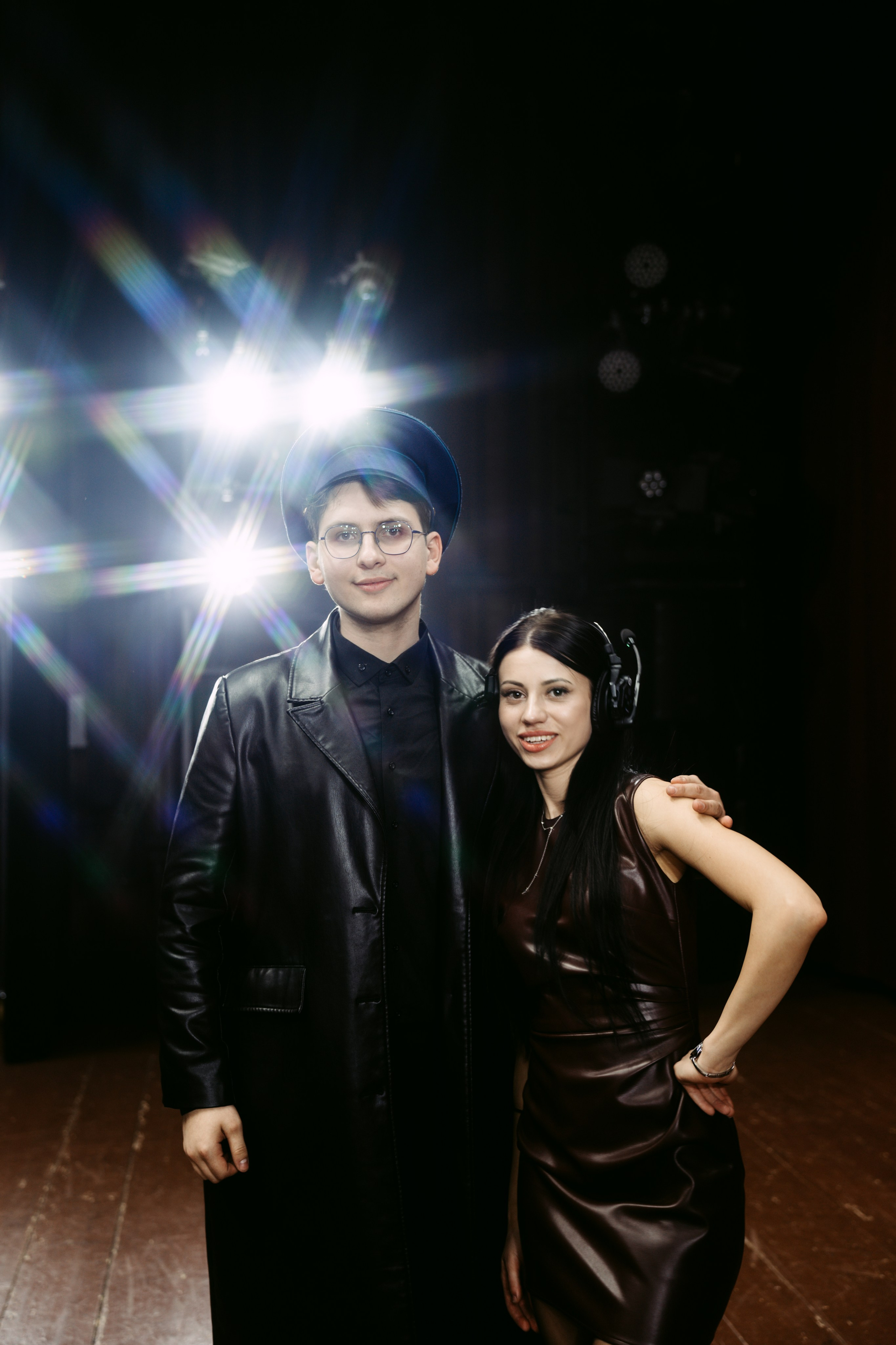 Мюзикл «Его имя — Королев!». Главная