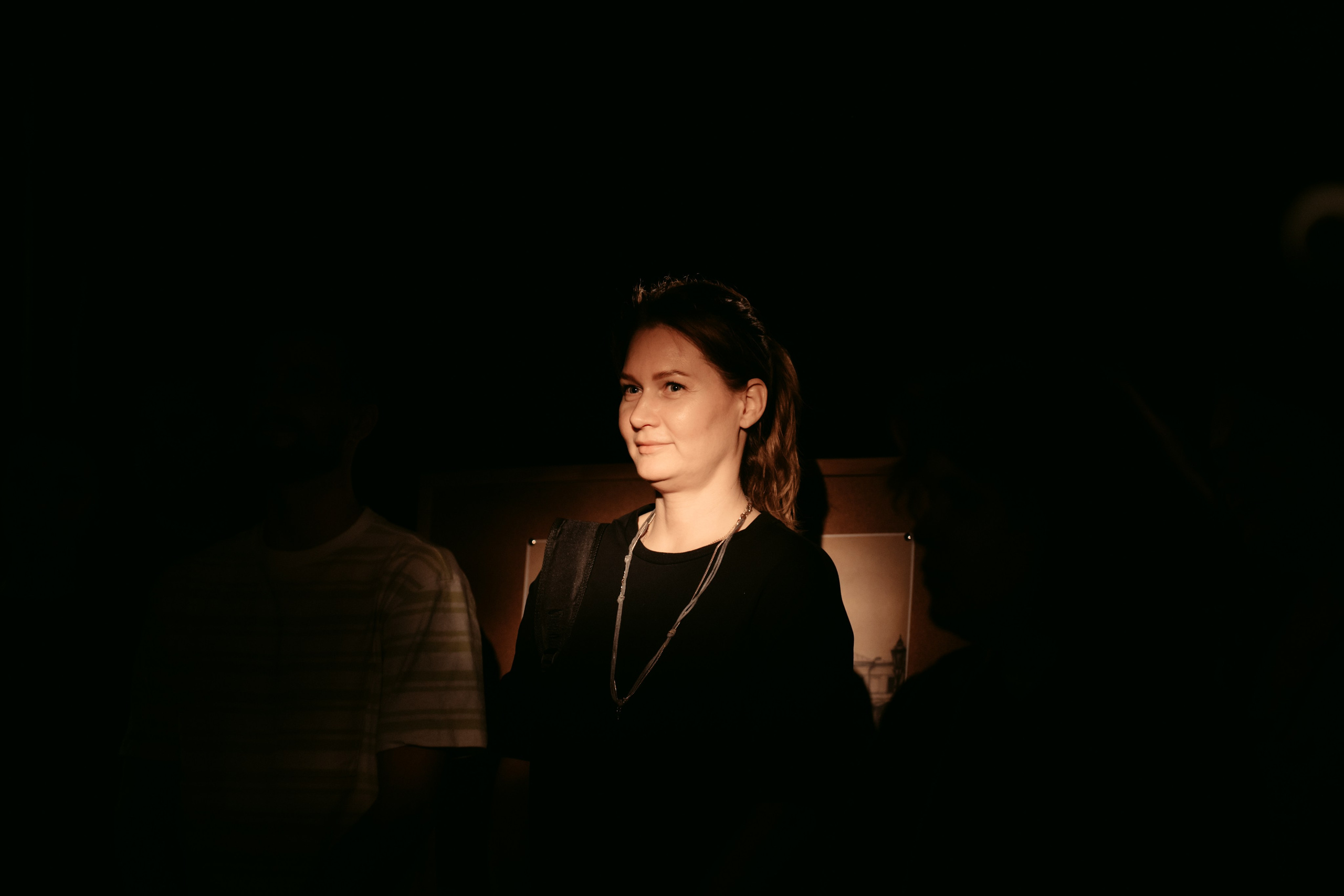 История особняка Демидова. Главная