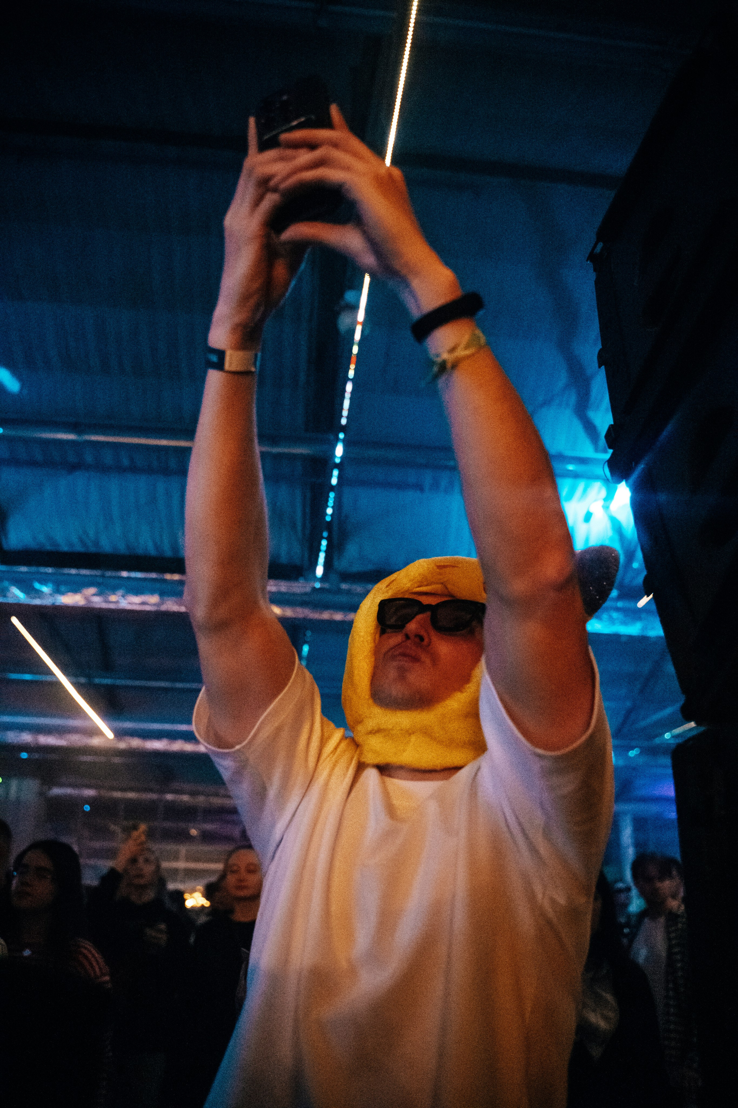 TON 2024. Главная