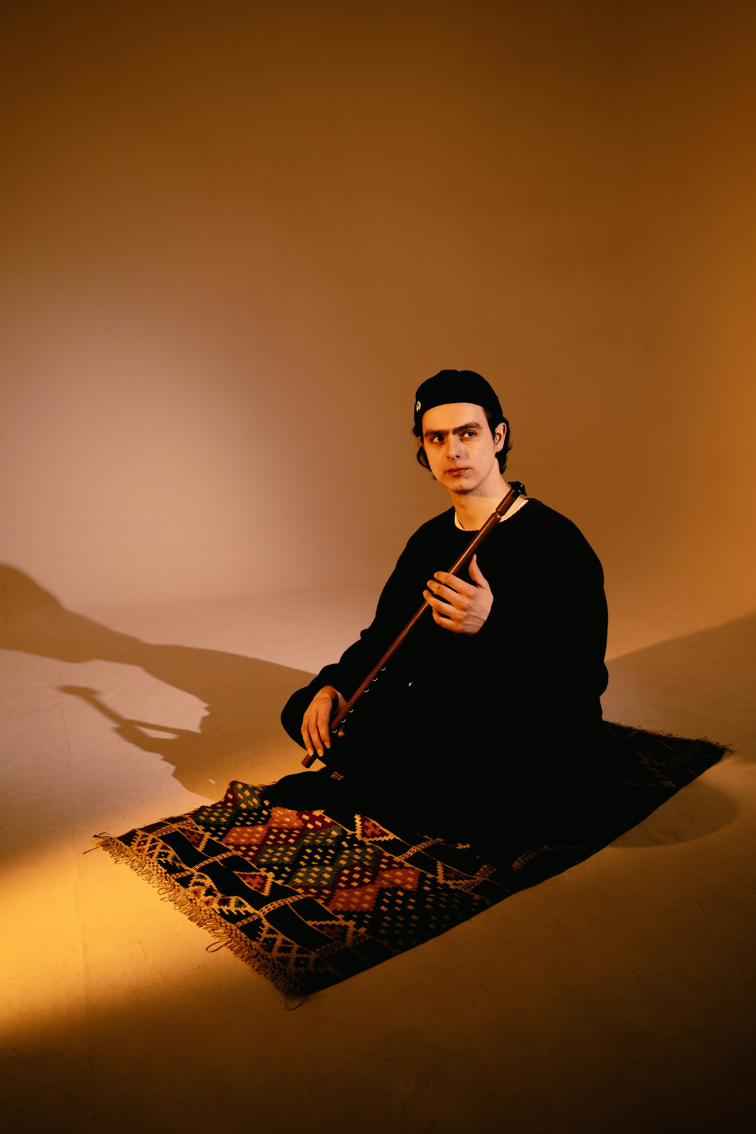 Айдар. Главная