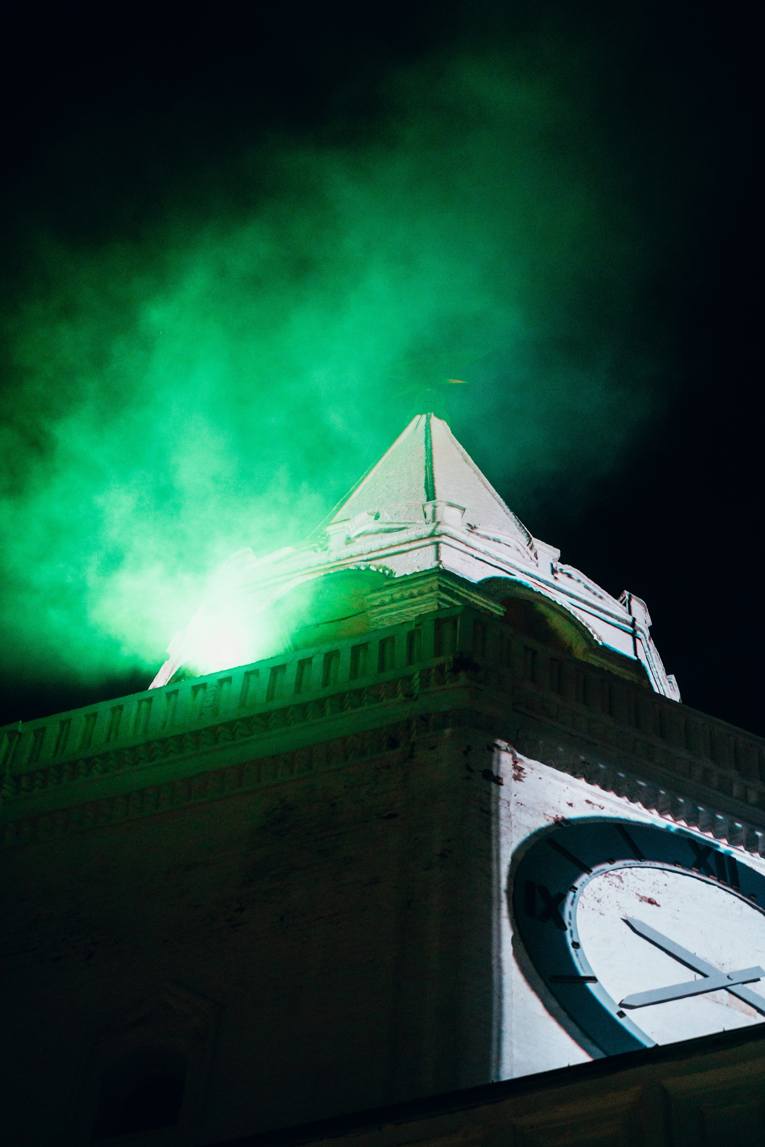 NUR 2025. Главная