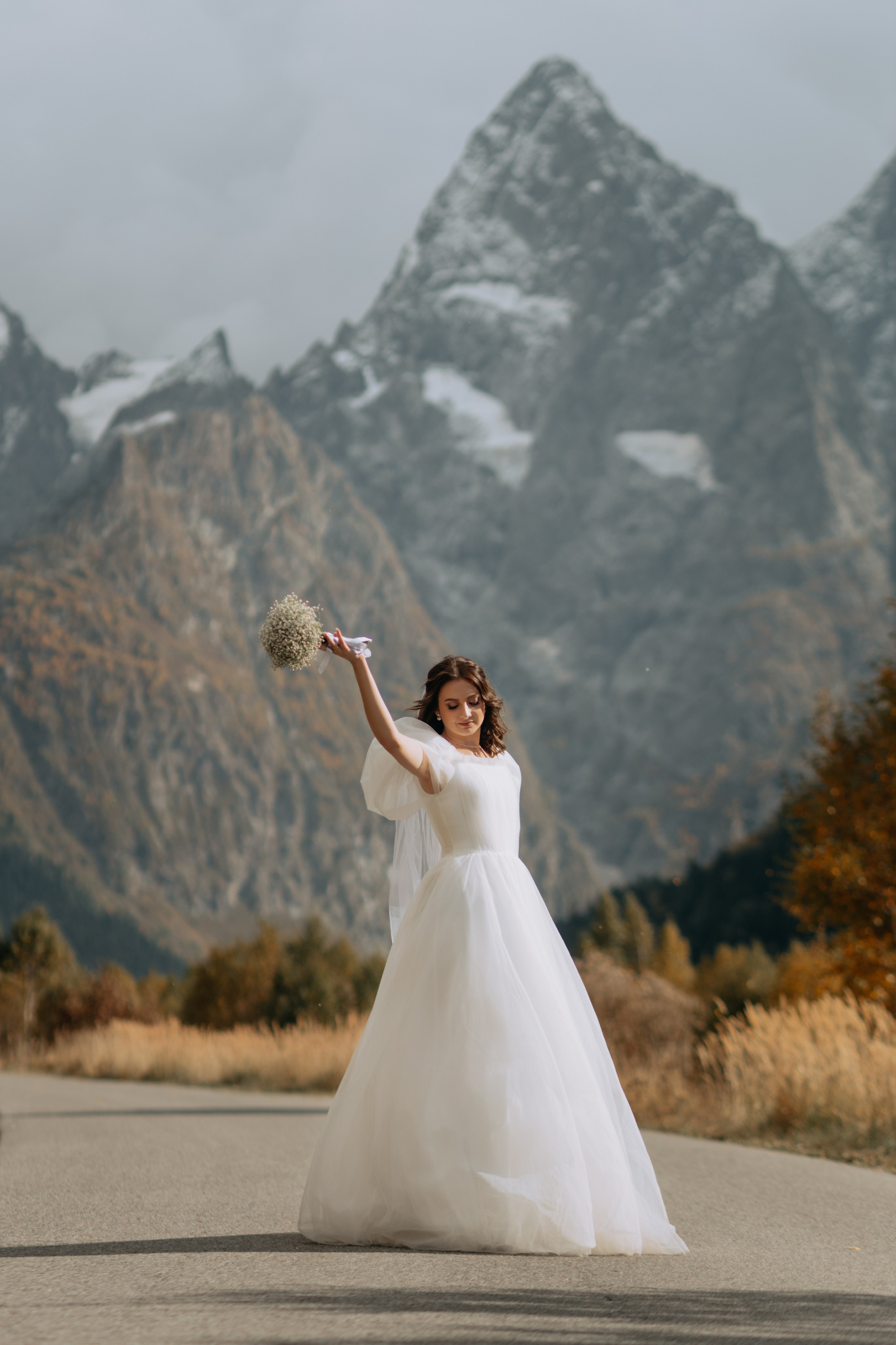 Валерия ღ Александр. Портфолио