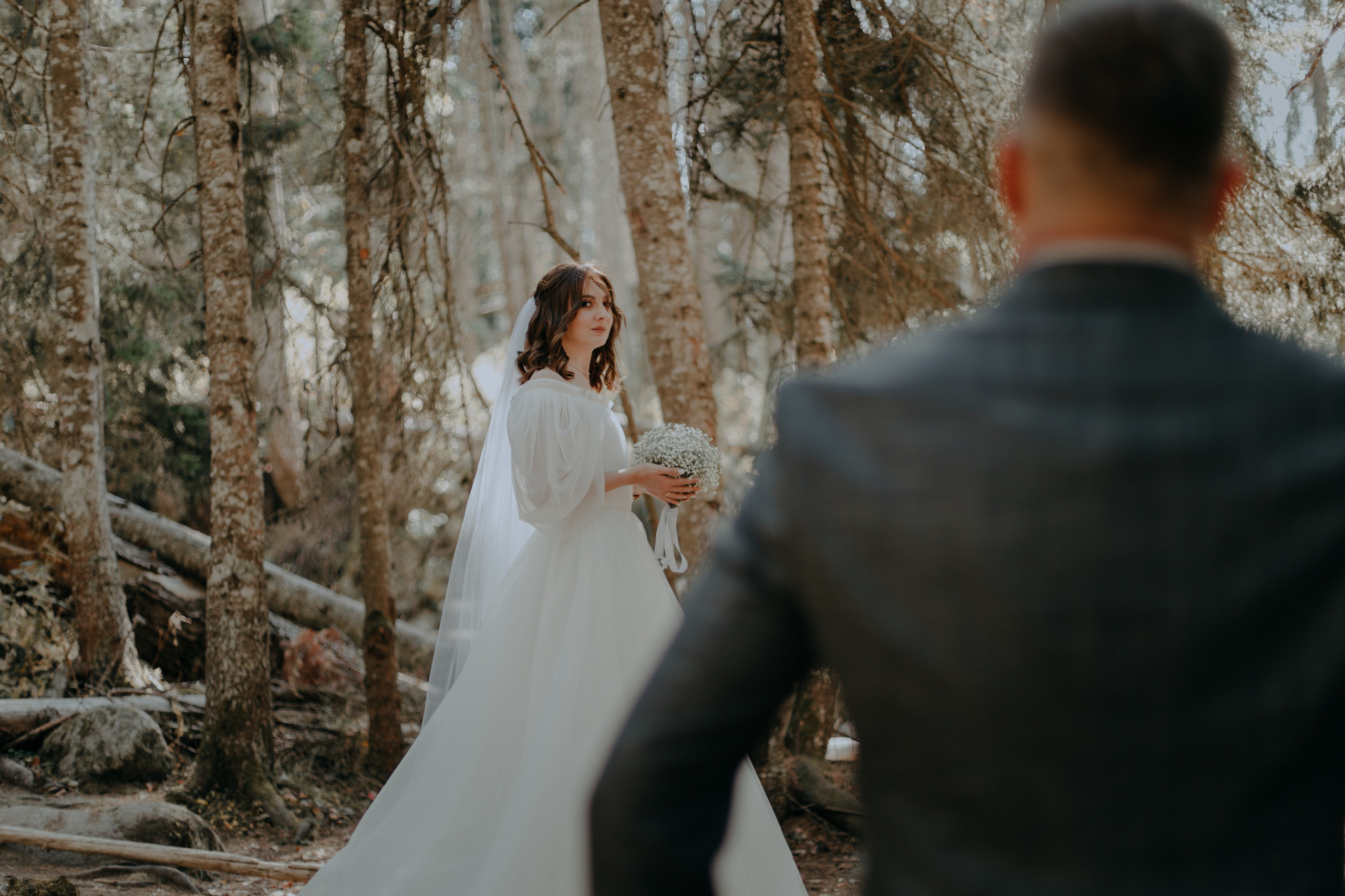 Валерия ღ Александр. Портфолио